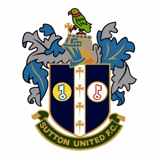 TONIGHT: Sutton United v Dulwich Hamlet
