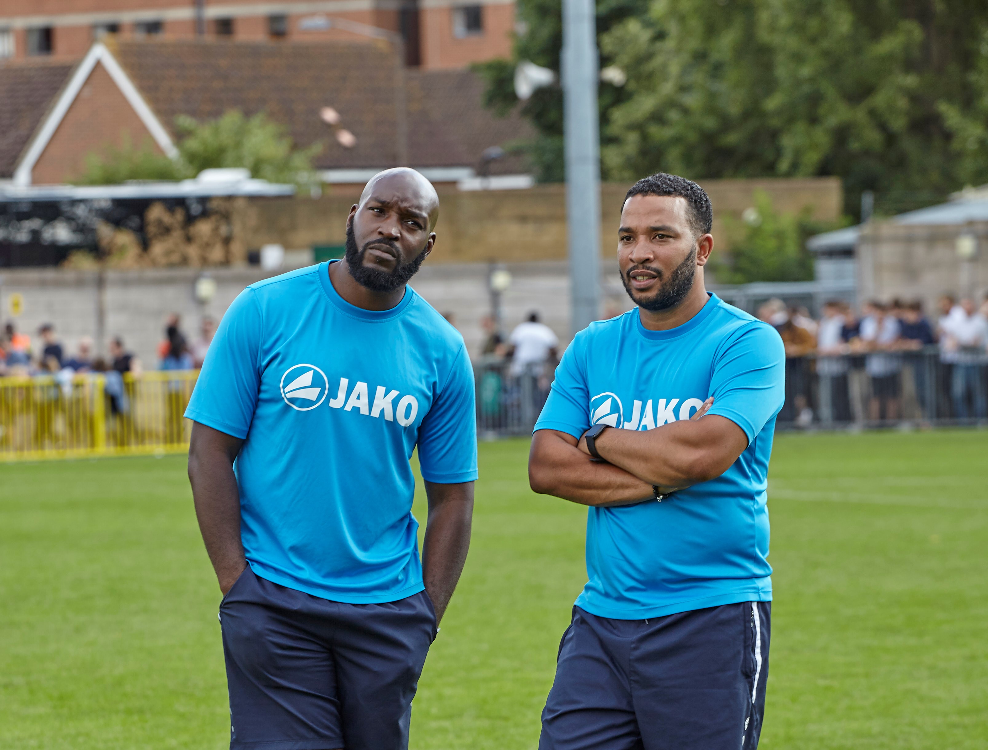 Gavin Rose talks opening weekend and new signings