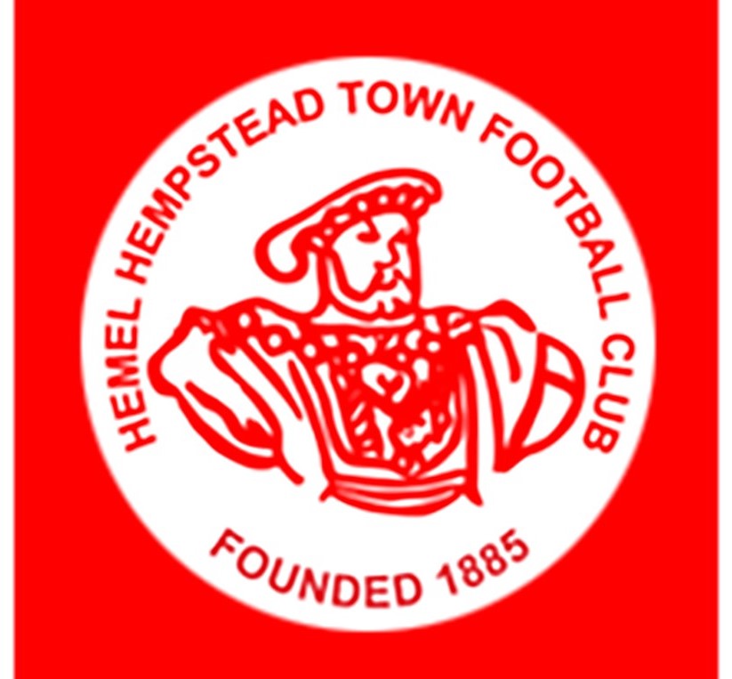 Tuesday: Hemel Hempstead Town vs Dulwich Hamlet