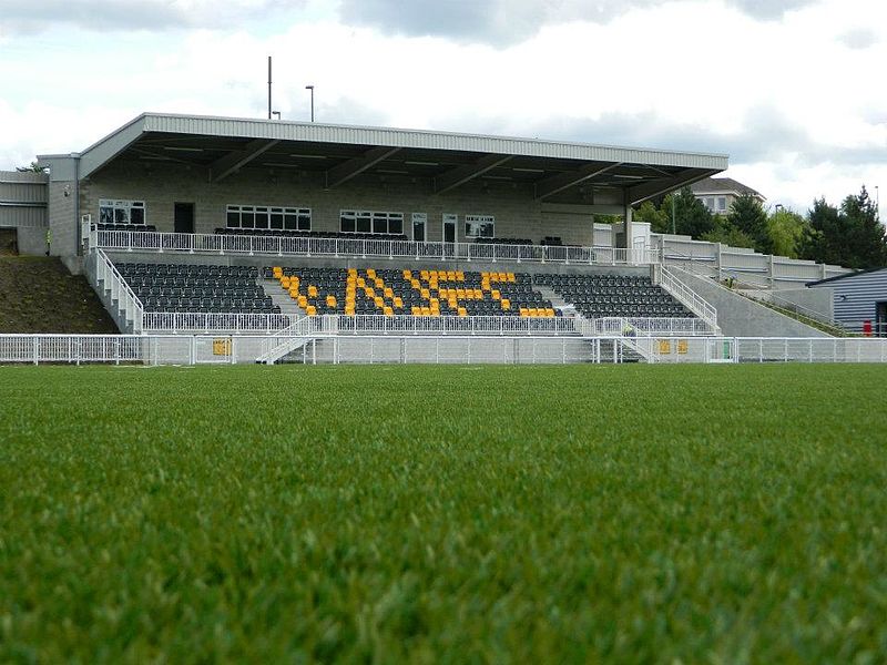 FA Youth Cup date confirmed