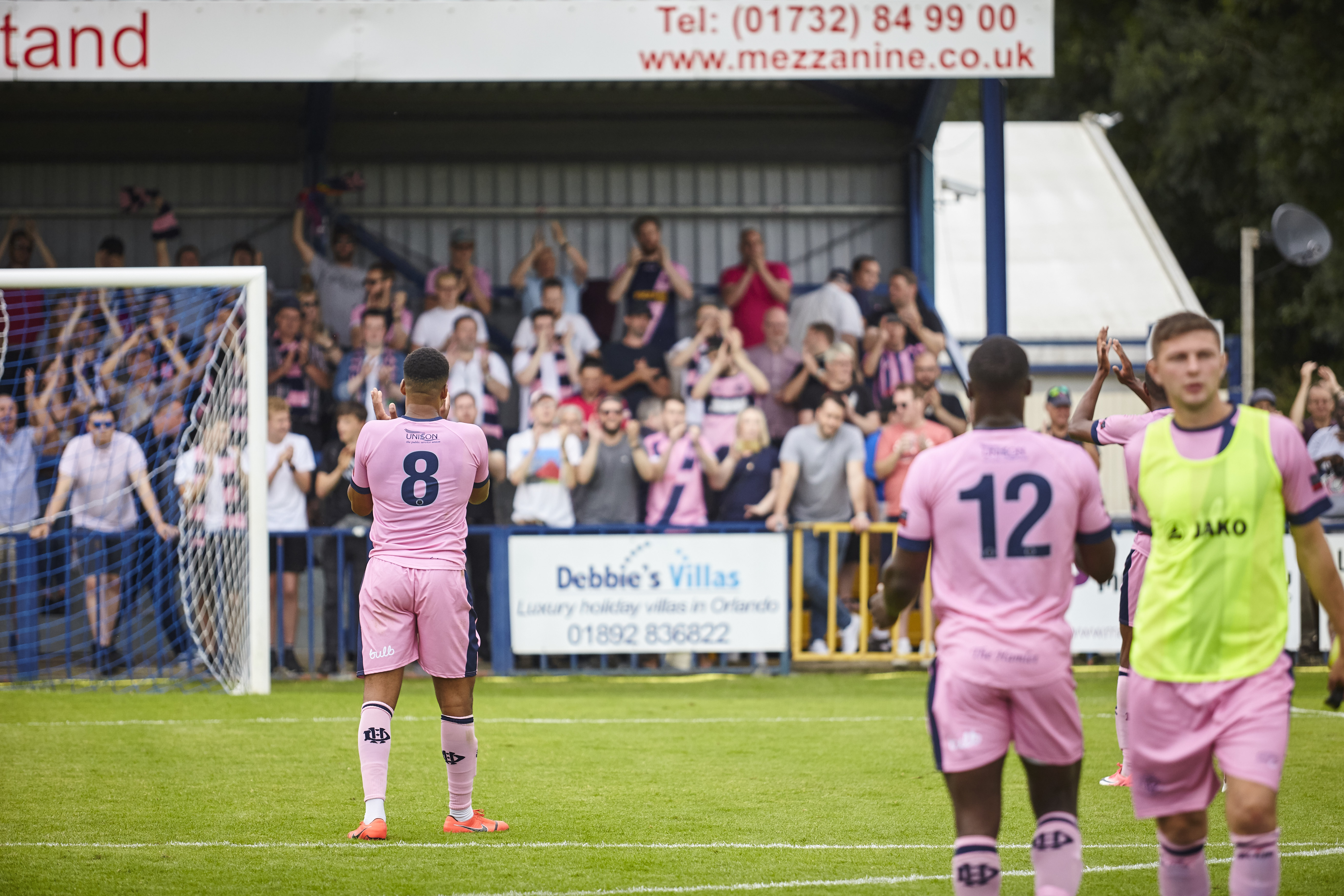 Supporters Coaches - information