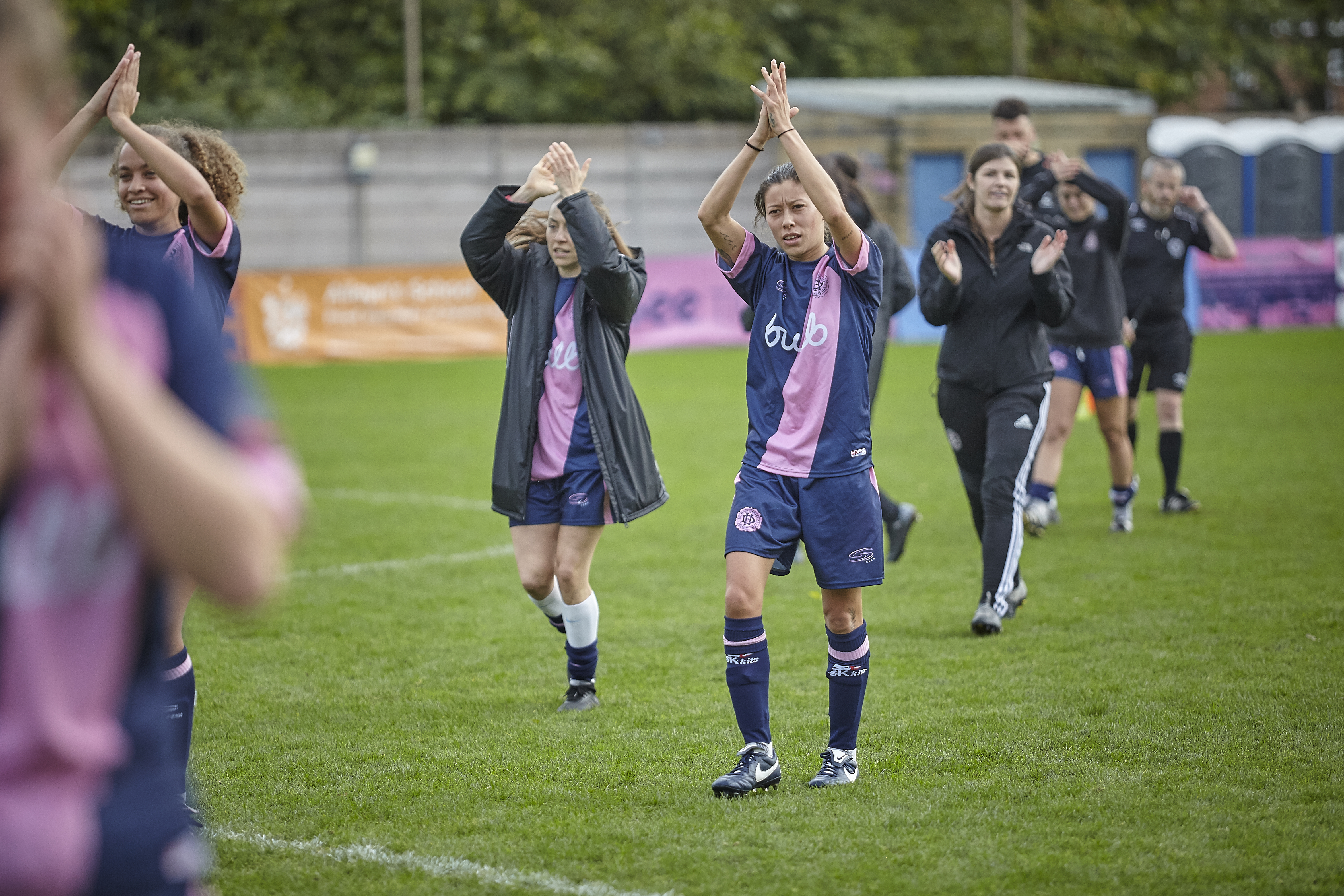 Sunday: Dulwich Hamlet vs Eastbourne Town