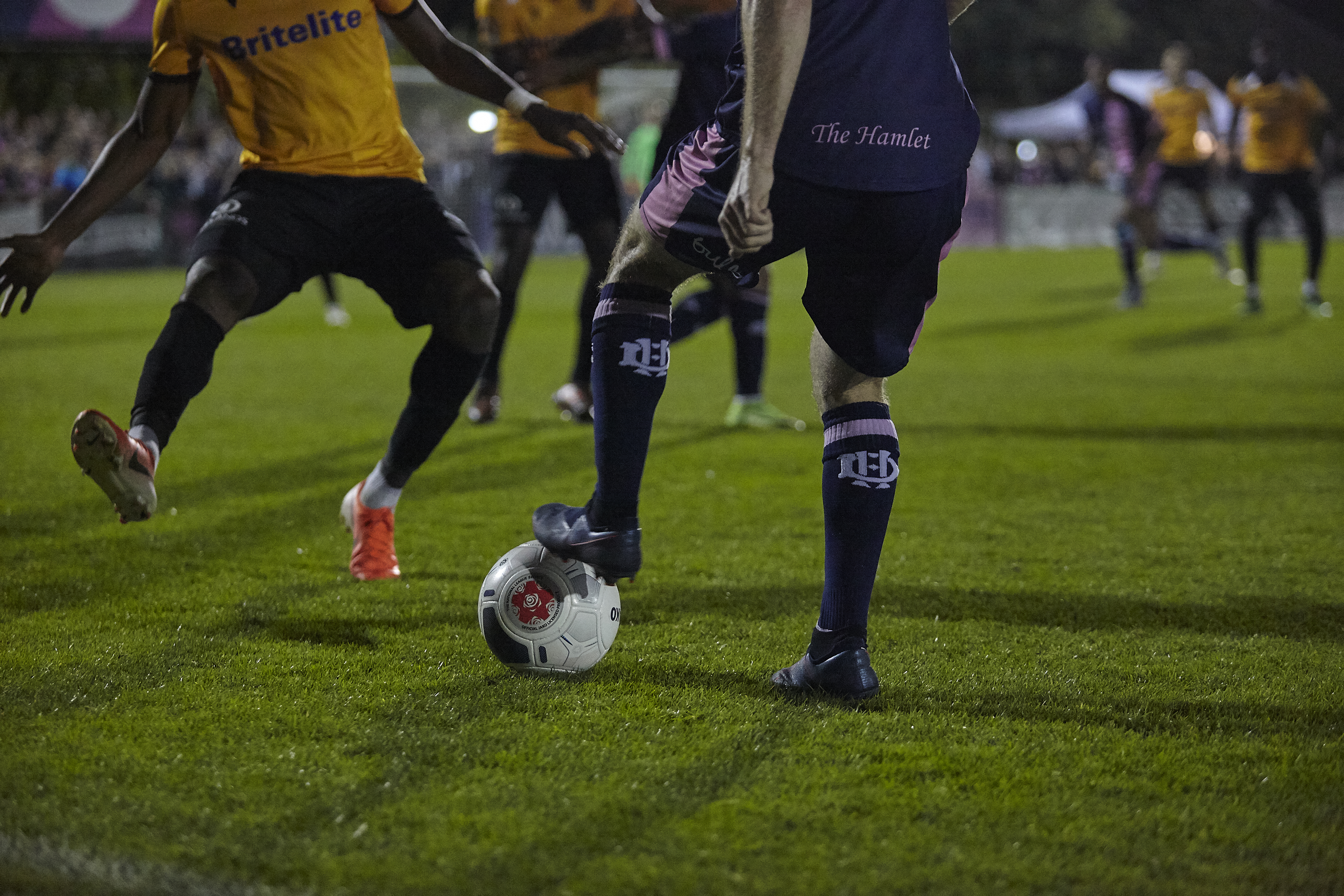 FA Youth Cup - new date
