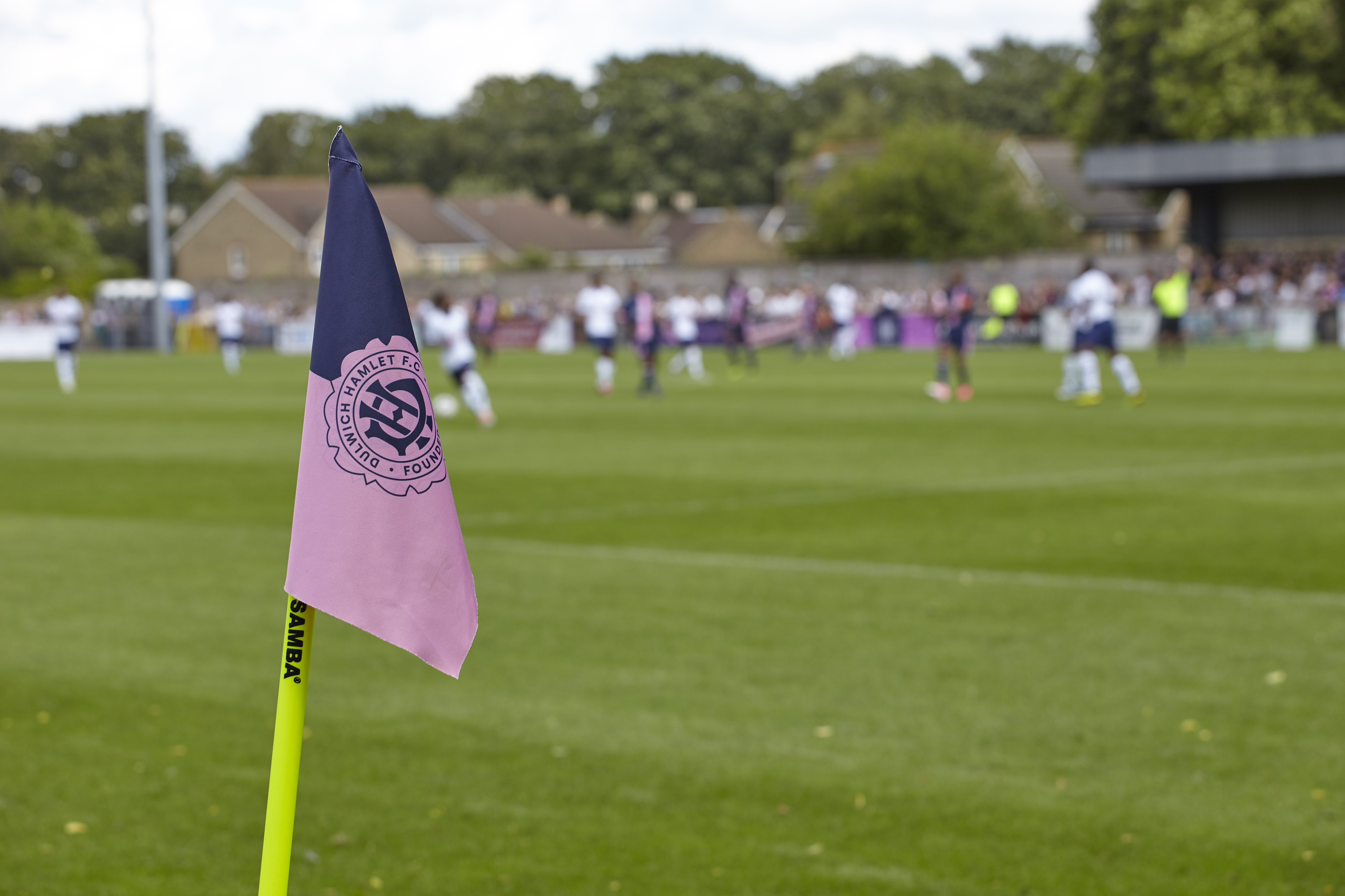 Fixture Update