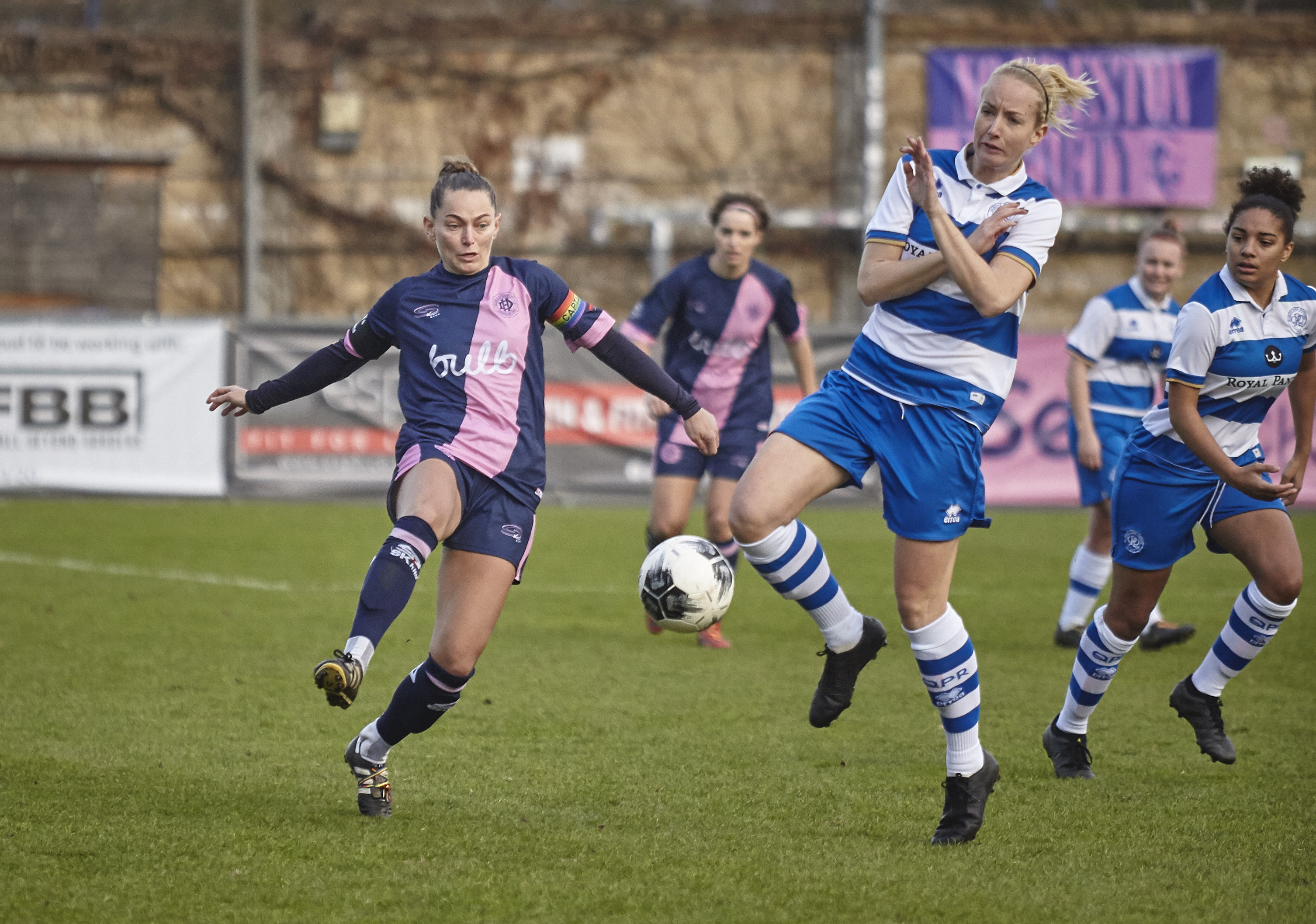 Preview: Dulwich Hamlet vs Fulham
