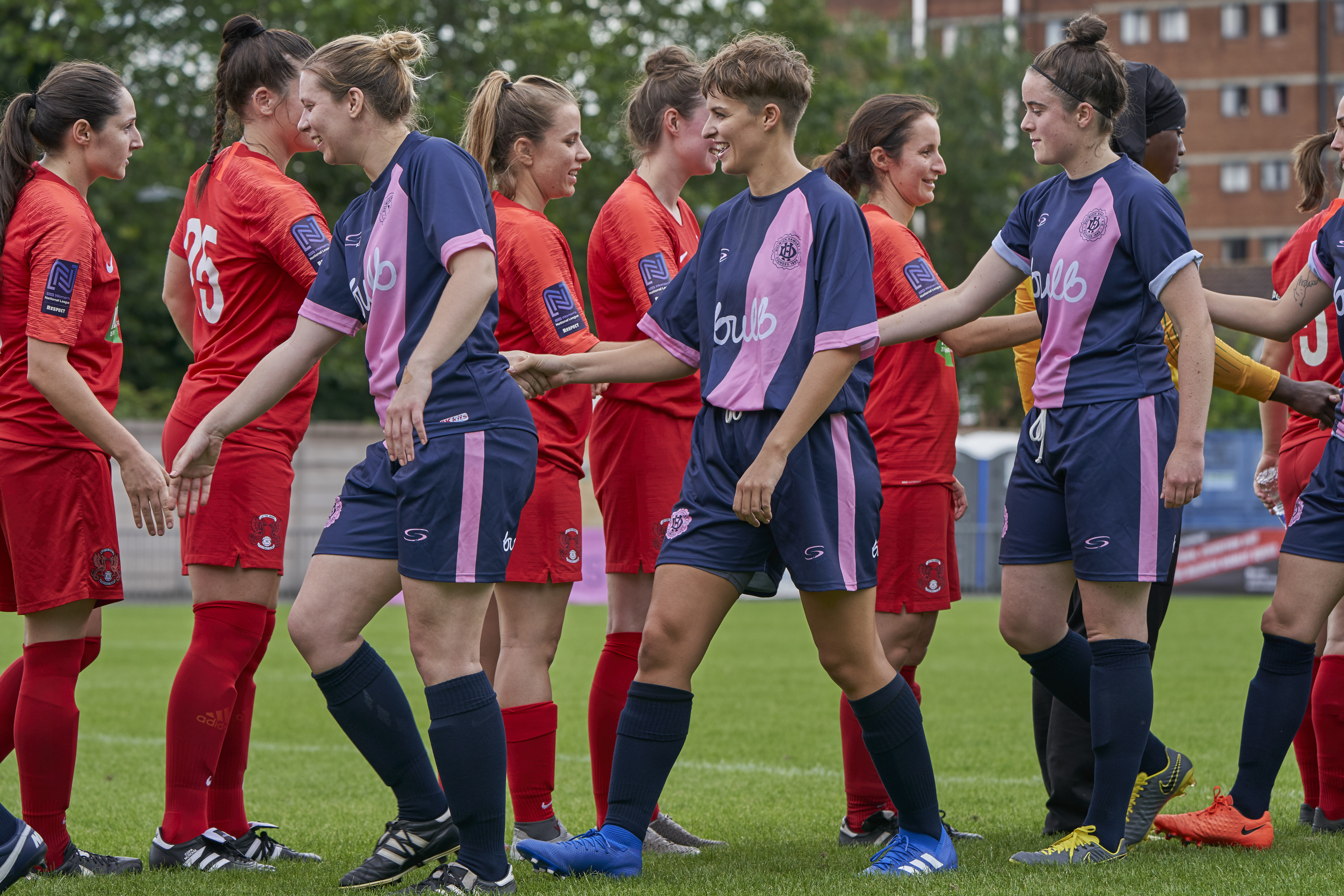 Sunday: Dulwich Hamlet vs Leyton Orient