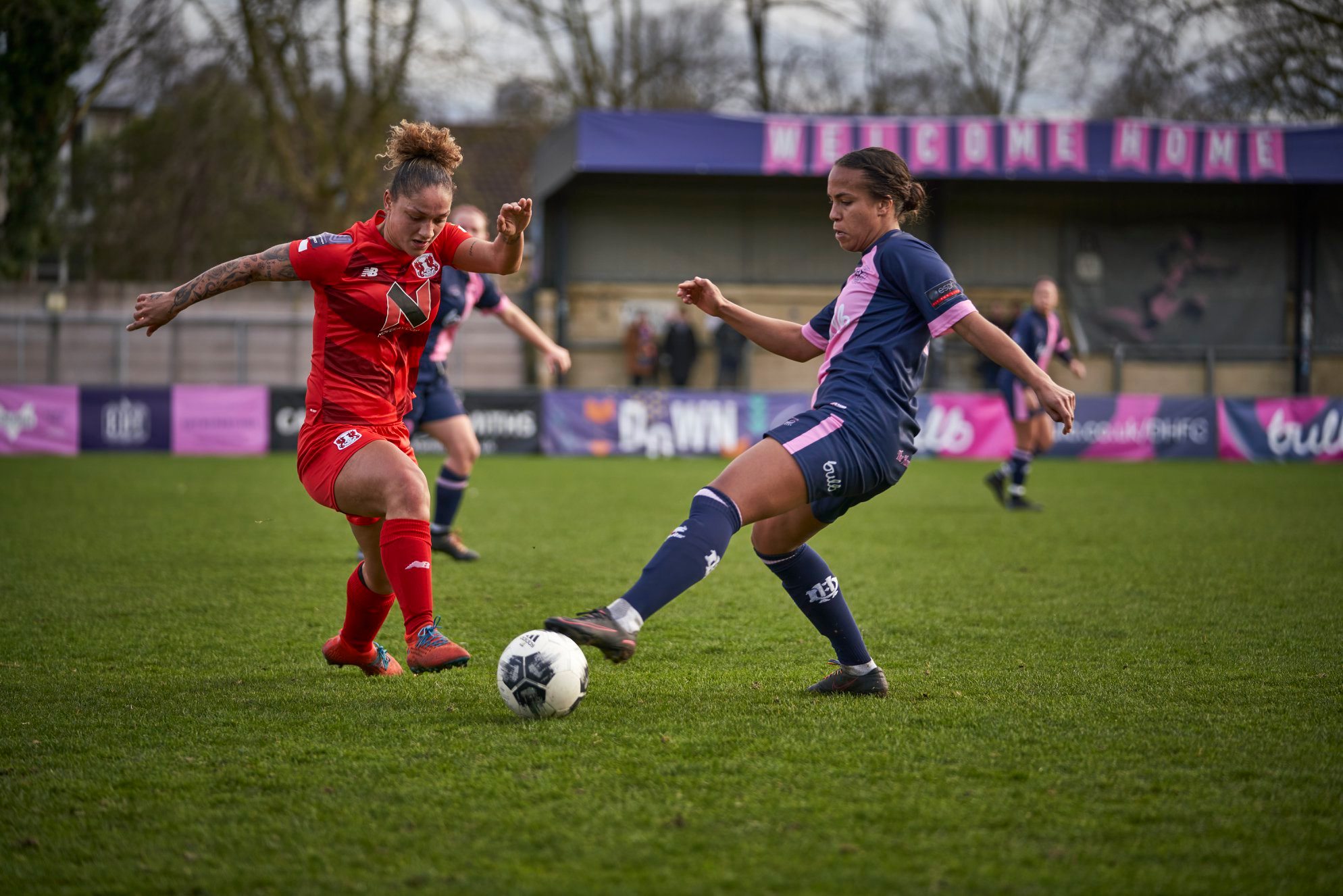 Wednesday: Leyton Orient vs Dulwich Hamlet