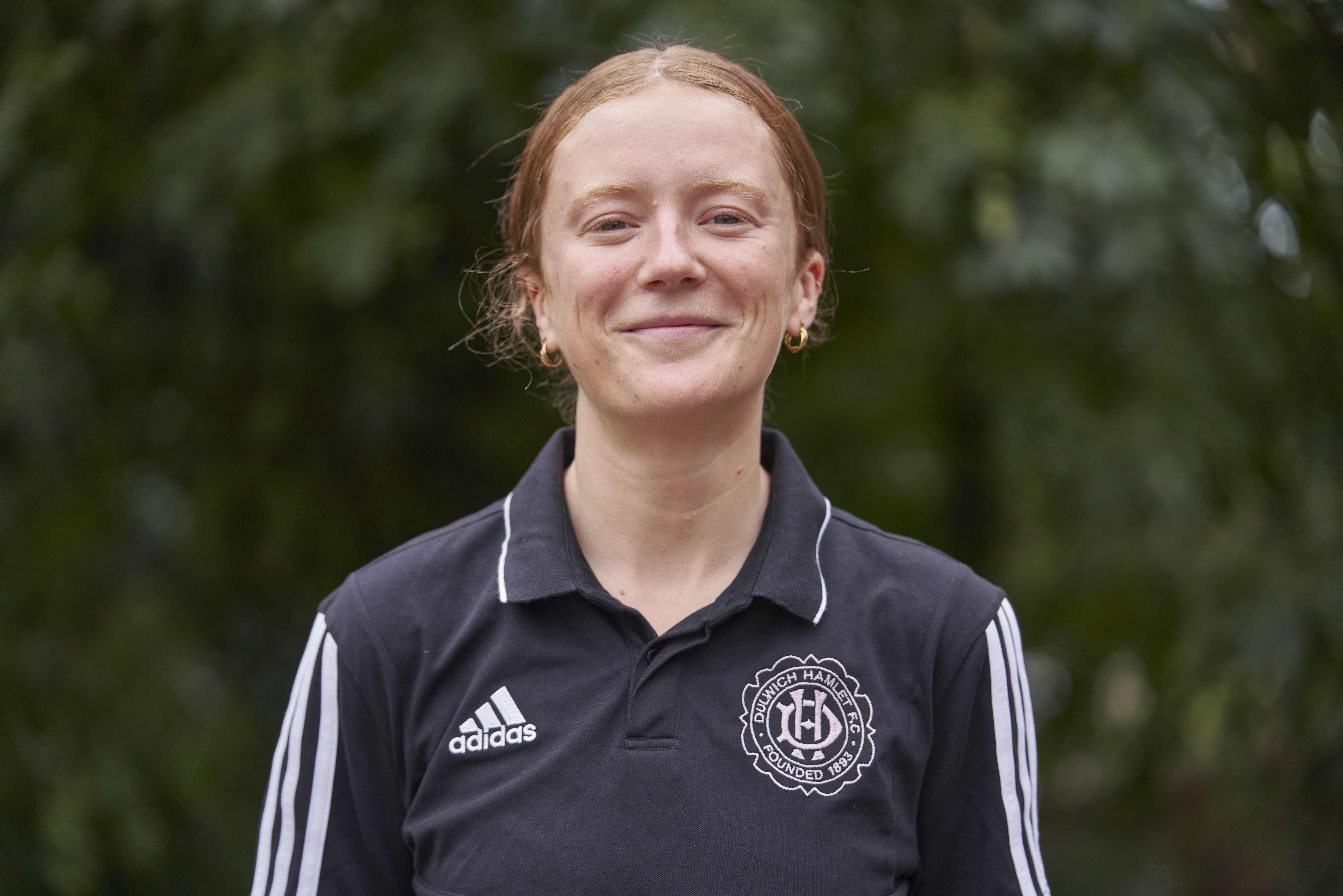 Hickman promoted to First Team