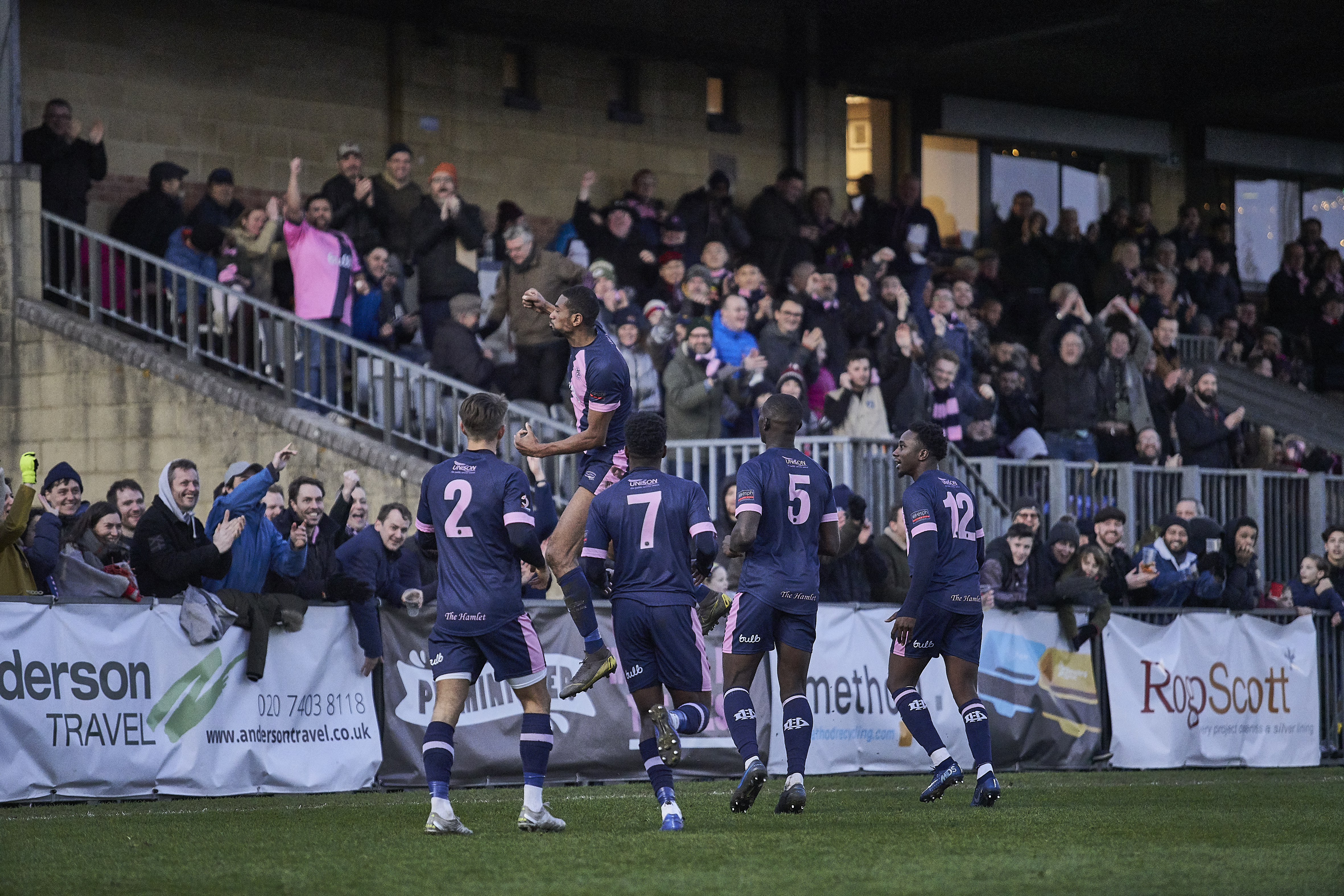 Season Tickets Now On Sale