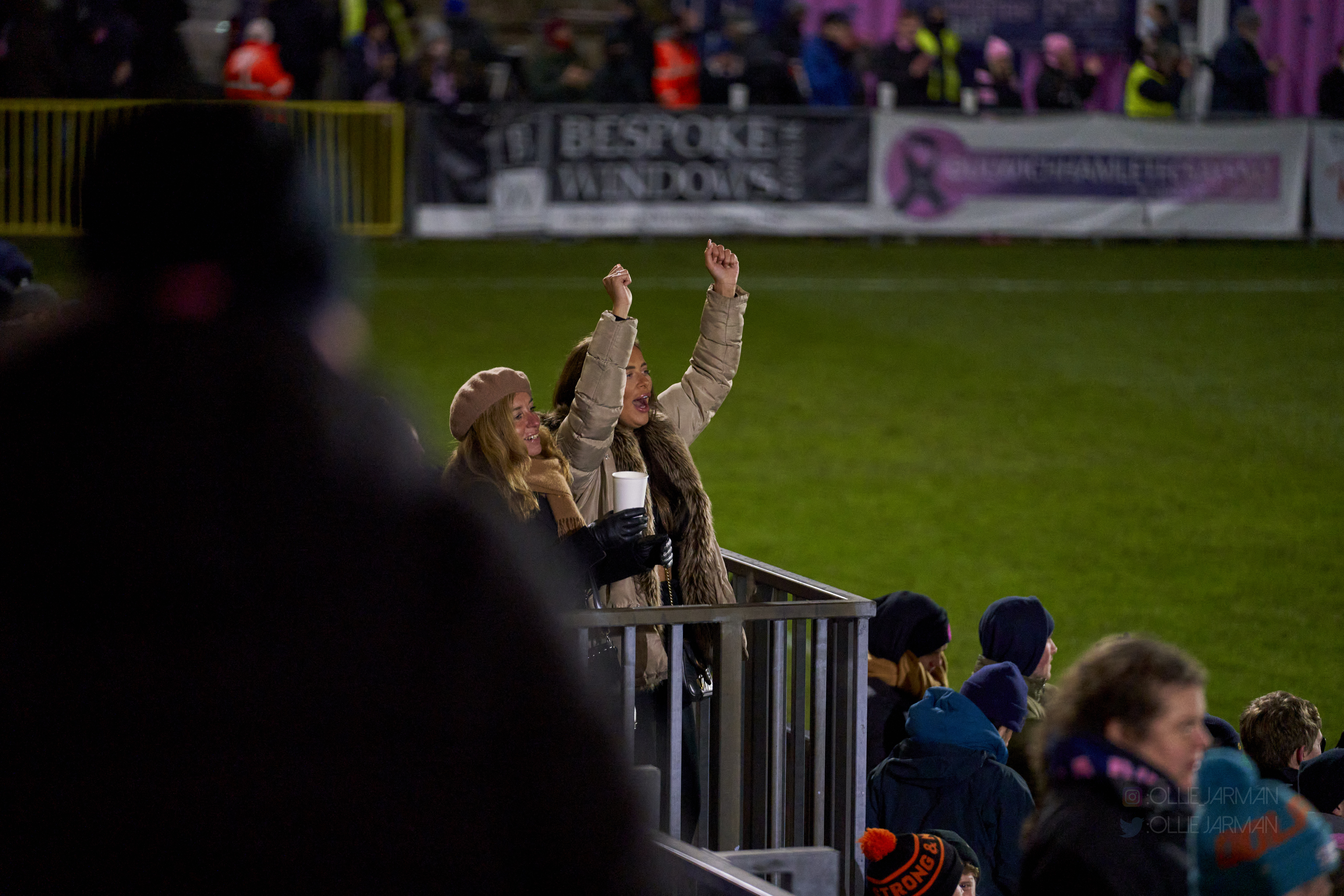 National League South Fixtures Released