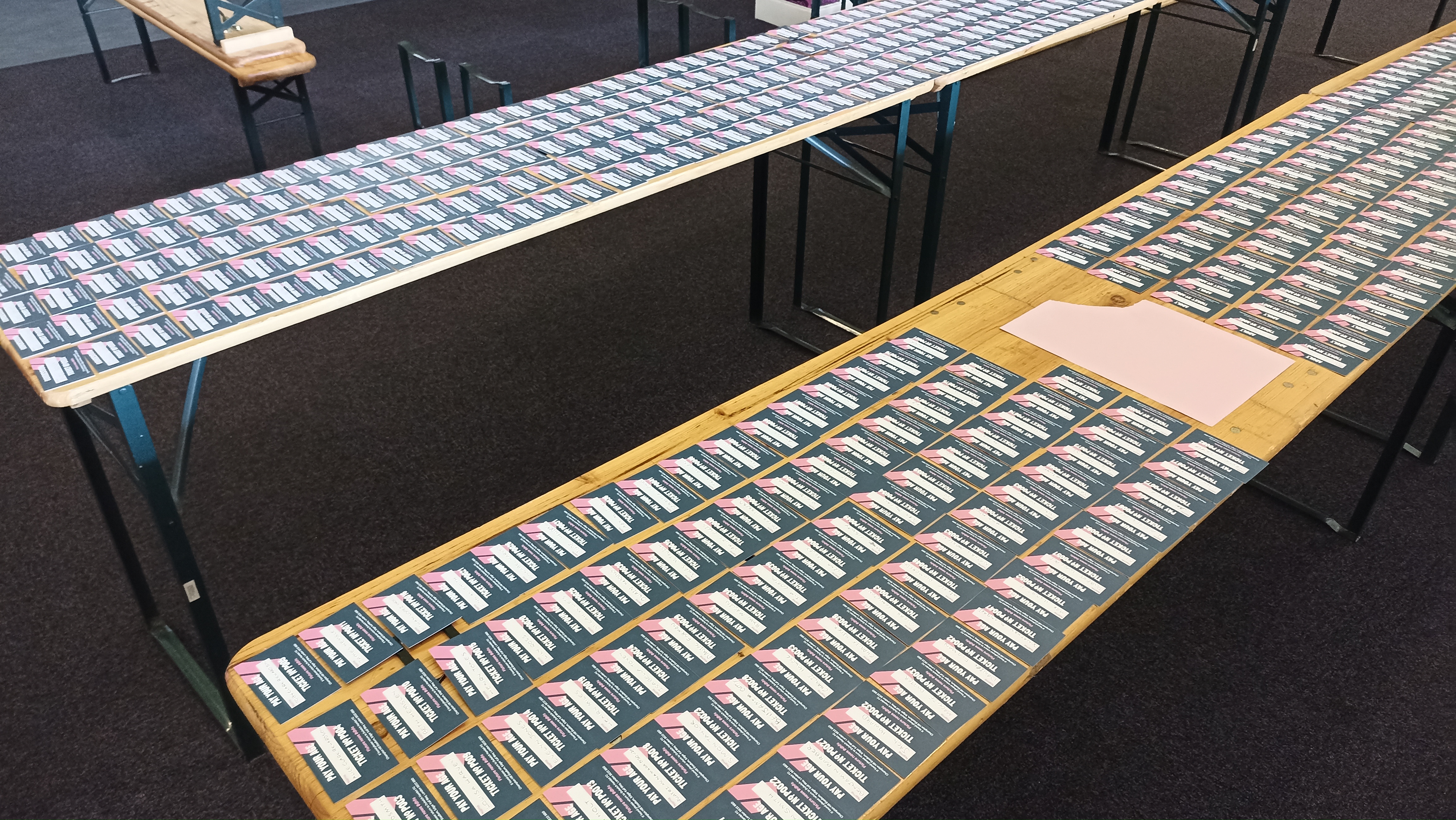 THURSDAY NIGHT: Season Ticket Pick Up and New Kit Launch.