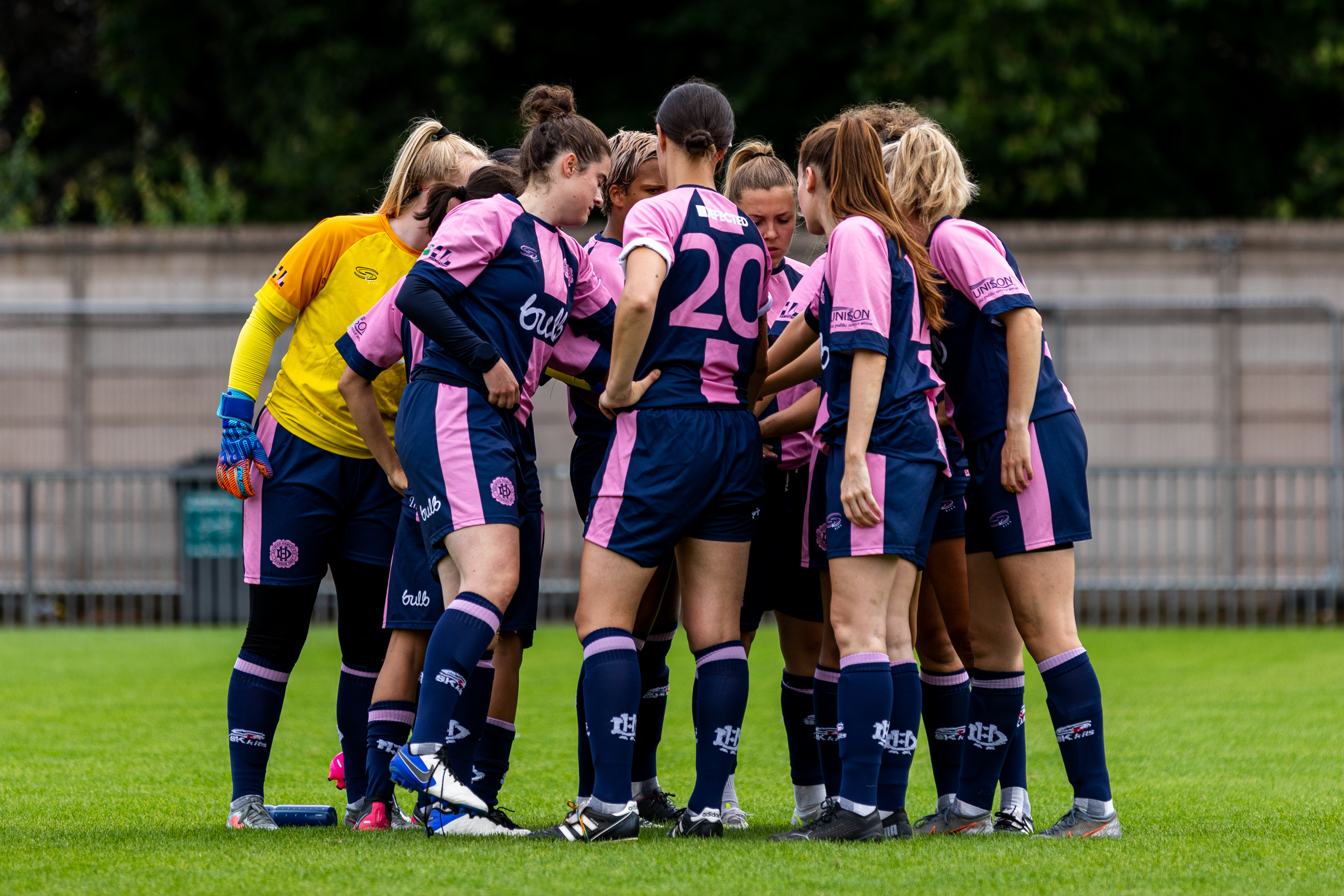 SUNDAY: Dulwich Hamlet vs West Ham U21