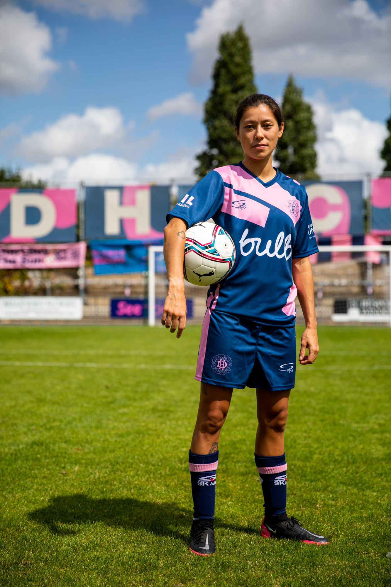 2021-2022 Replica shirts