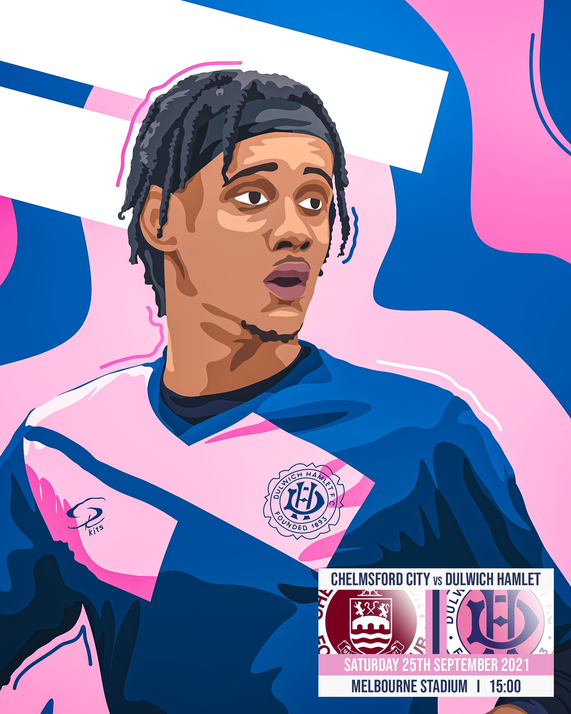 PREVIEW: Chelmsford City (A) 25/09/21