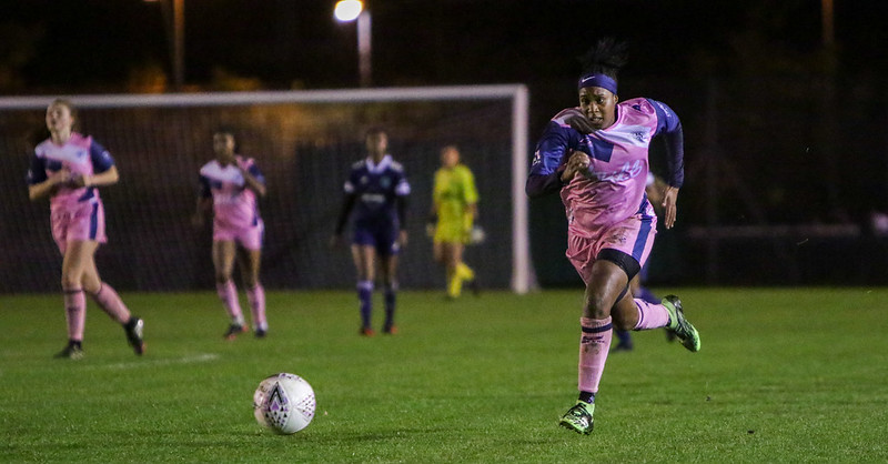 Match Report: London Seaward Reserves 0 Dulwich Hamlet 9