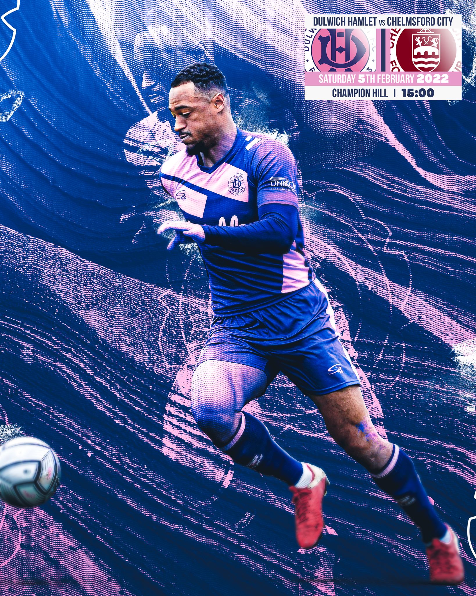 Preview: Chelmsford City (H) 05/02/22