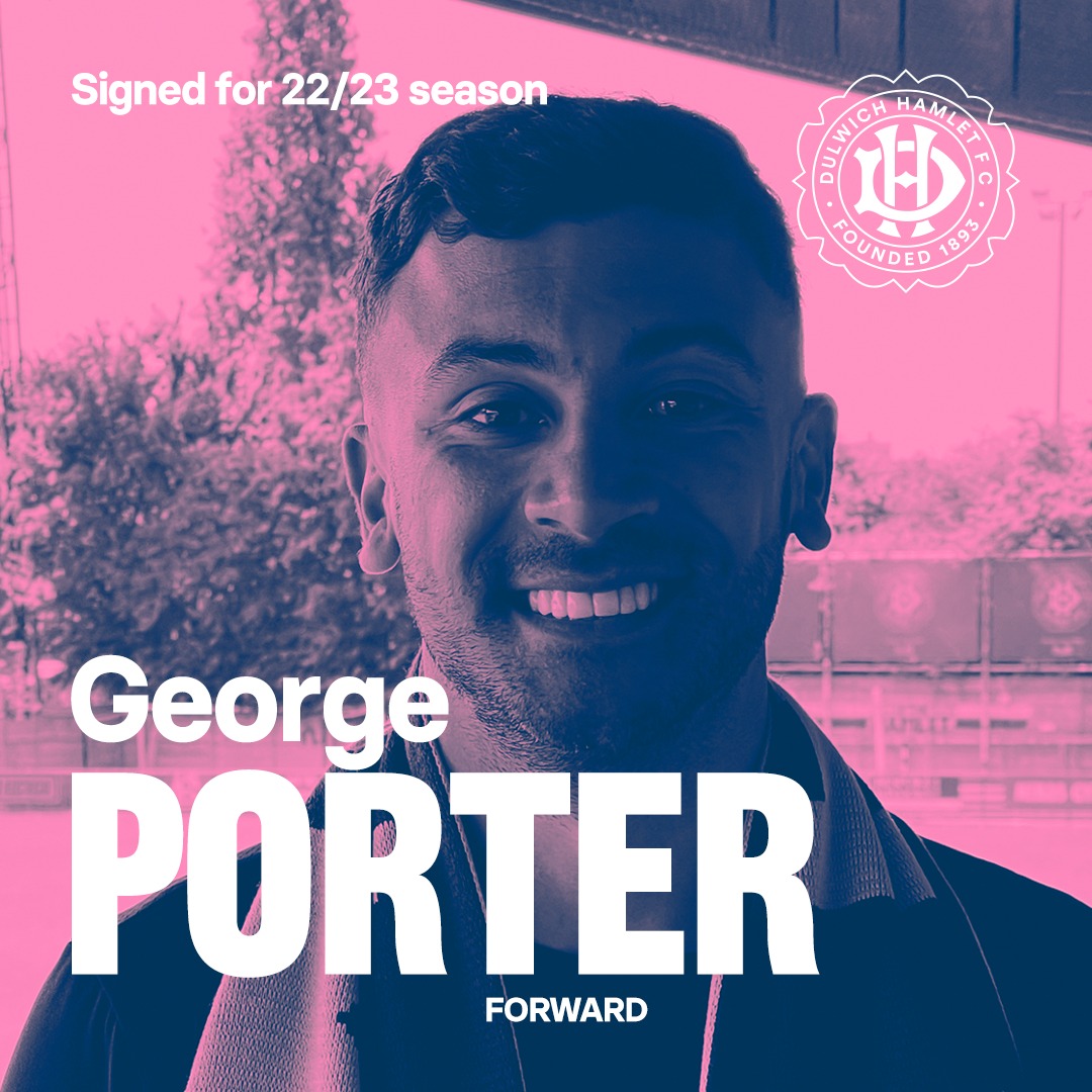 Porter is brought to The Hamlet