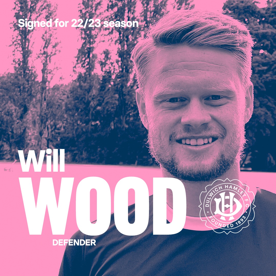 Hamlet bring in Wood