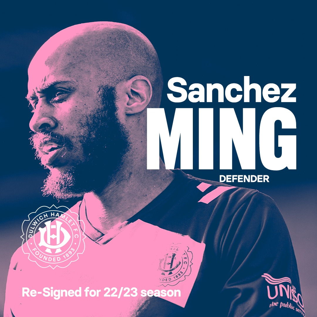 Ming will be merciless again