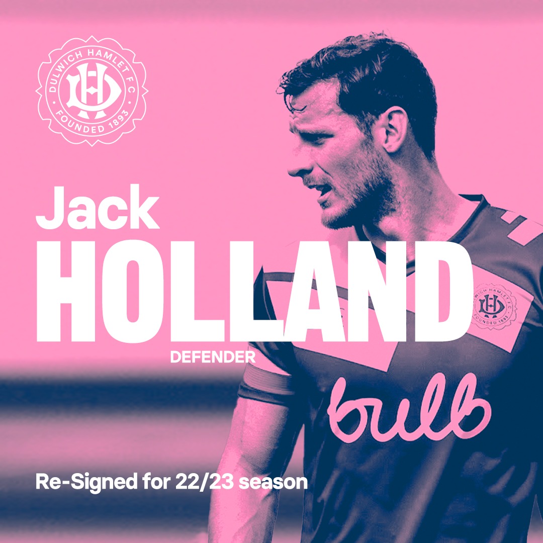 Holland Enters Year 2