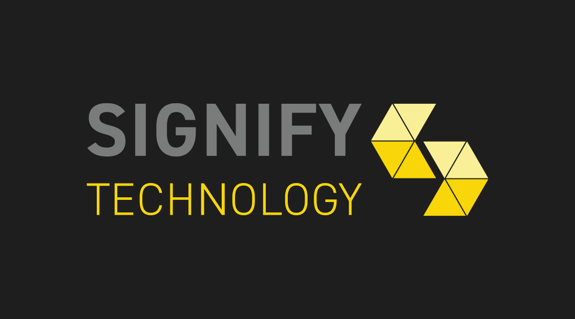 Signify Technology announced as new kit sponsor