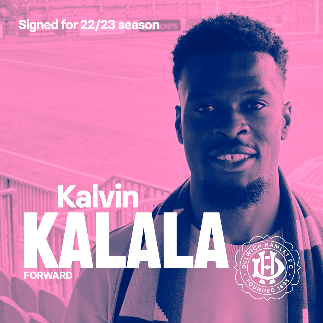 Kalala Comes In