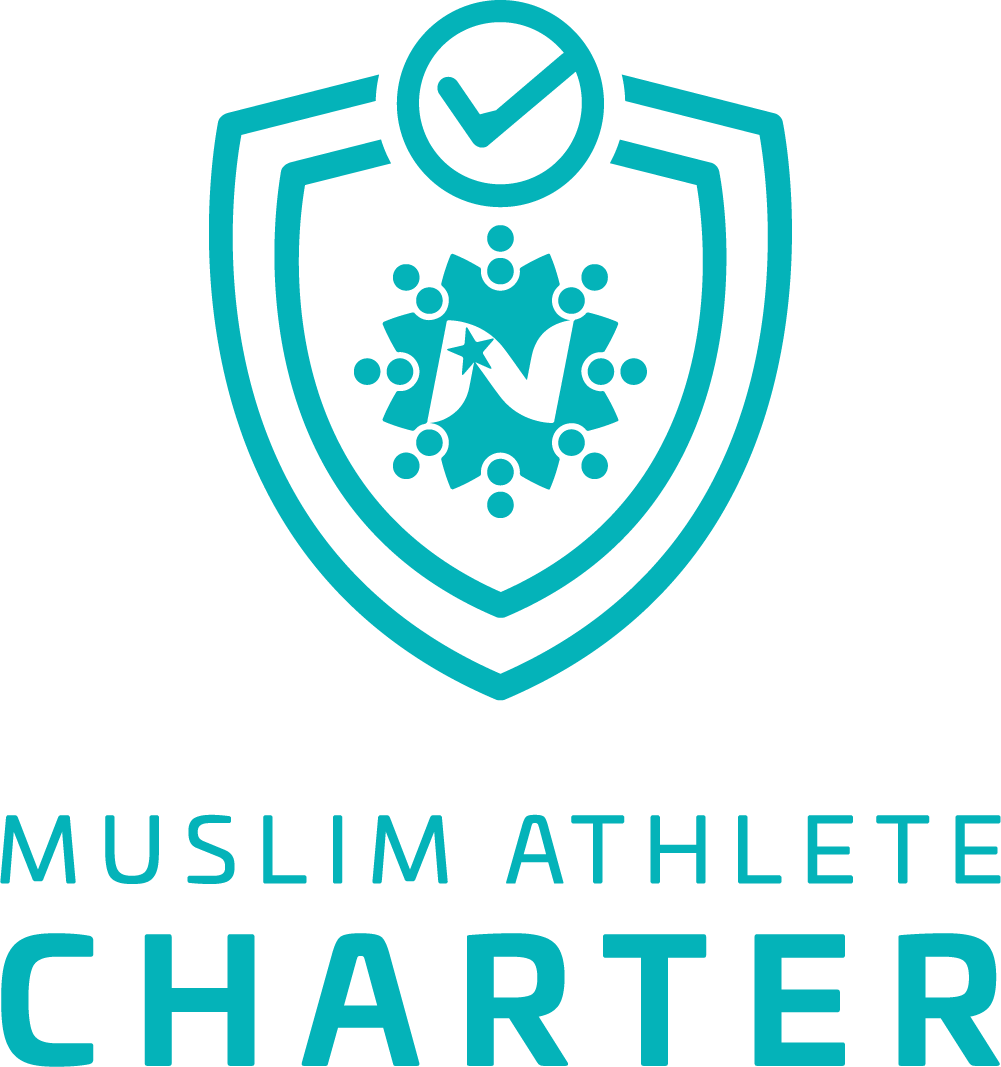 Hamlet proud to commit to Muslim Athlete Charter