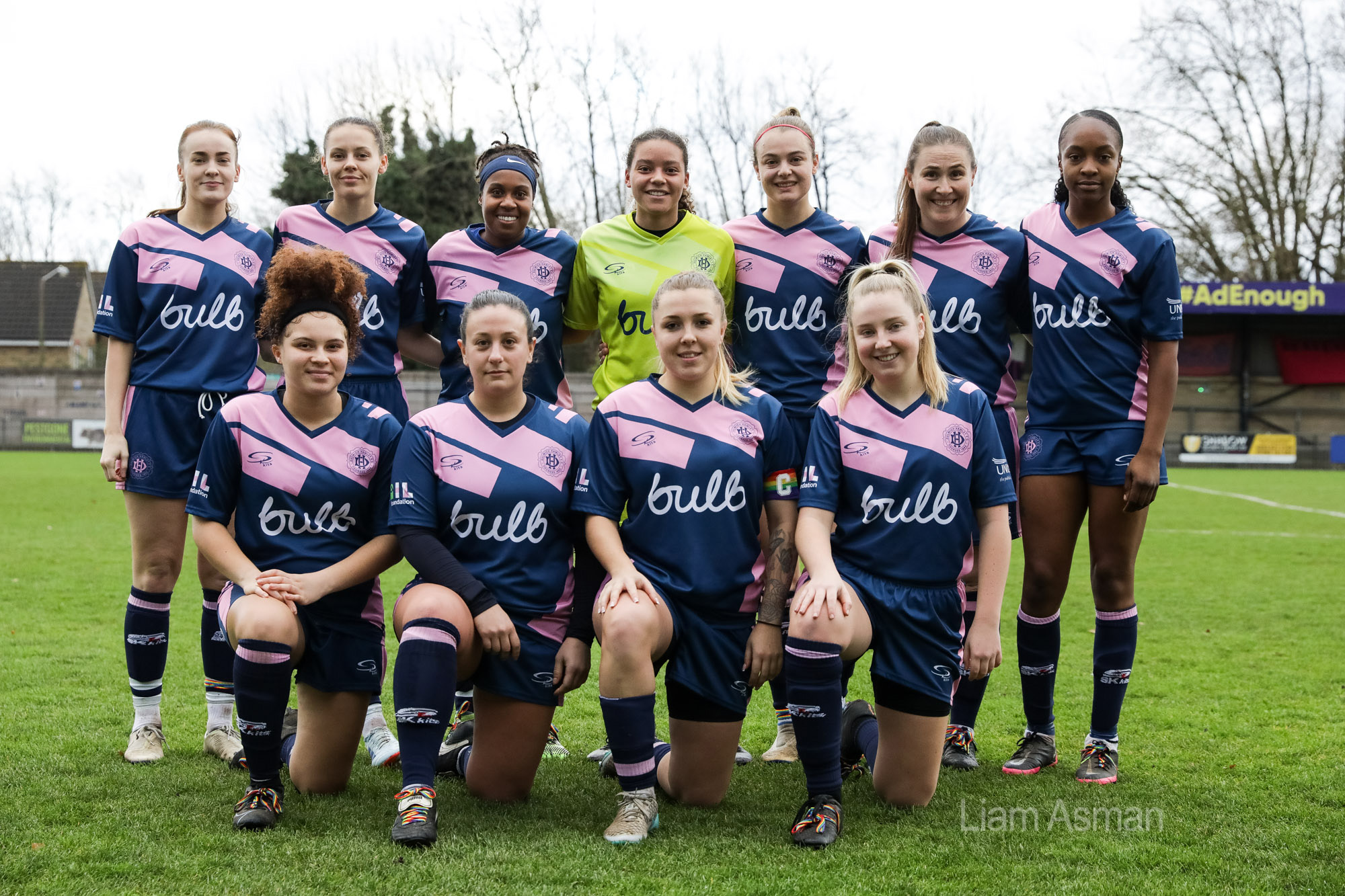 Women's 2022-2023 Fixtures Released