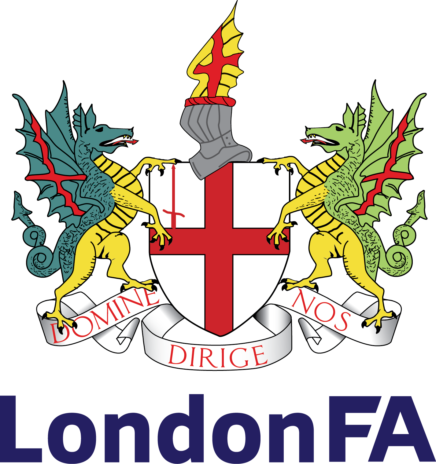 London Senior Cup Draw Announced