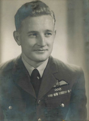 Richard Edwin Boyd 1921-2022
