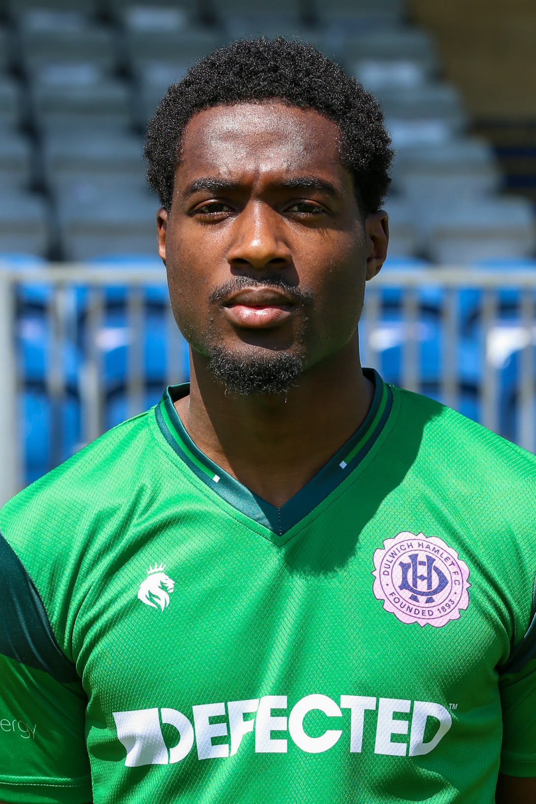 Osaghae Leaves The Hamlet