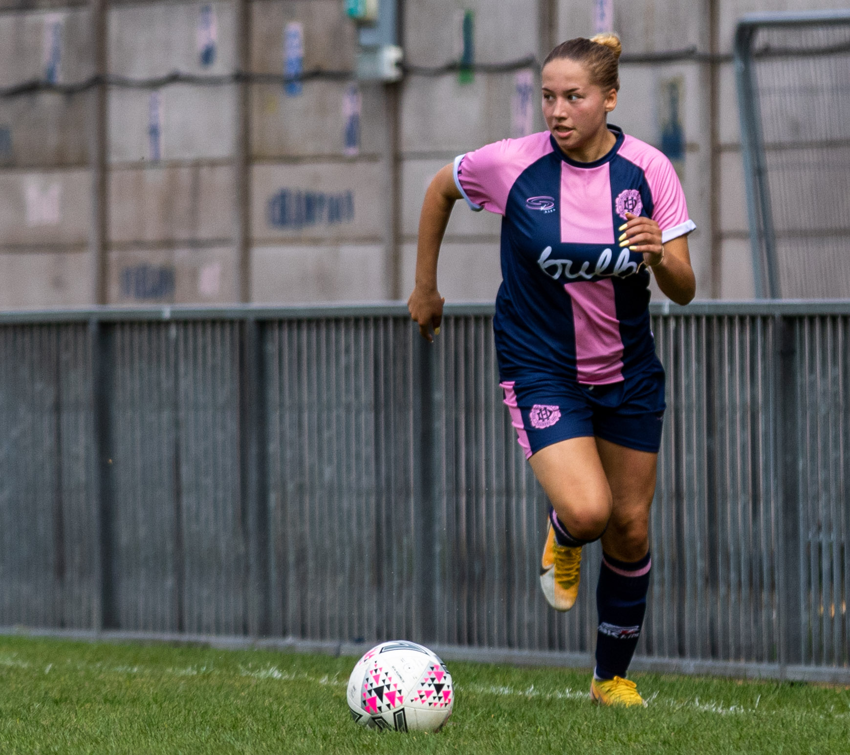 Cruickshank Back For Second Spell
