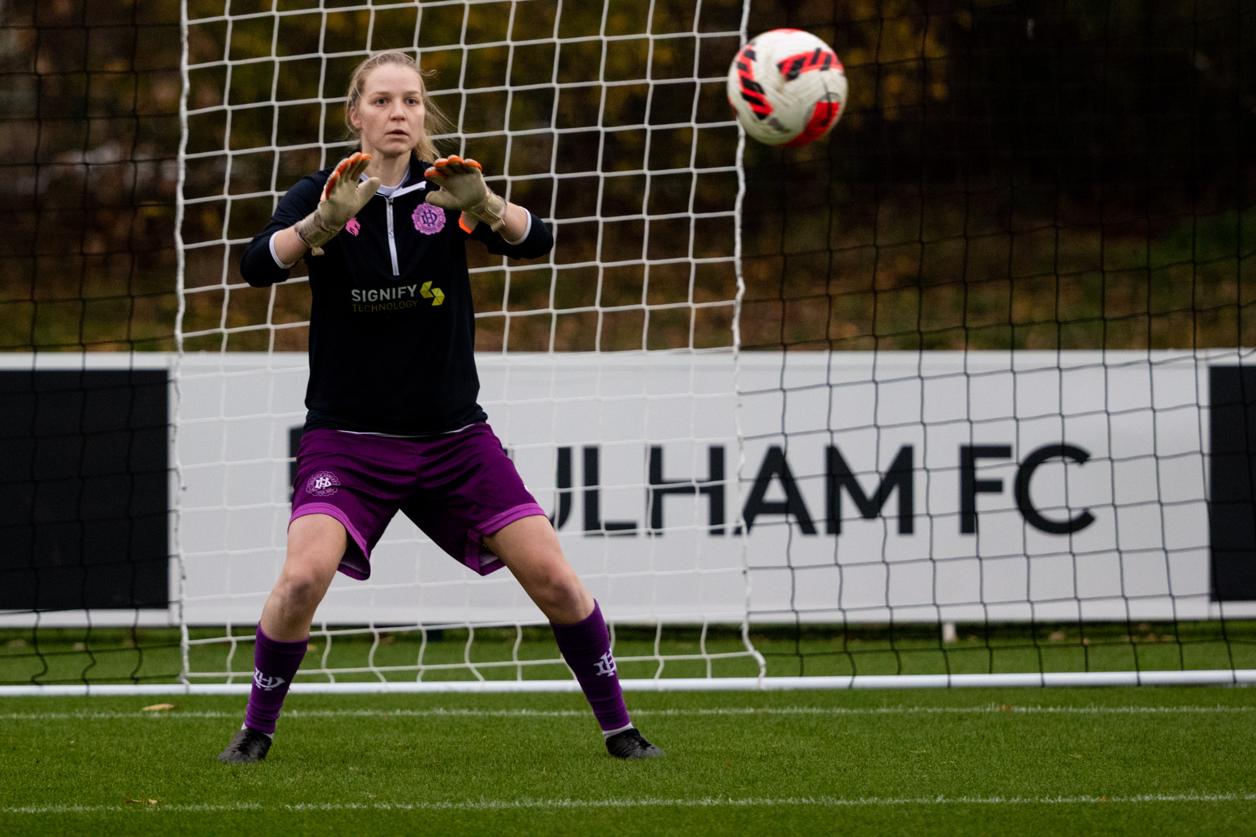 New Faces In First Team