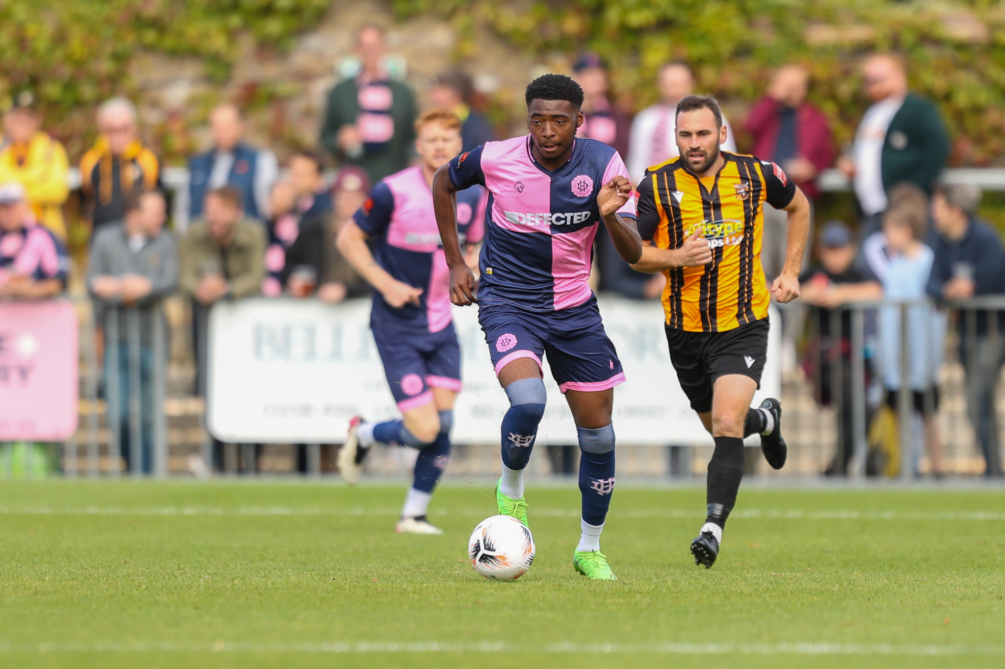 Splatt Joins Tanners For Rest Of Season