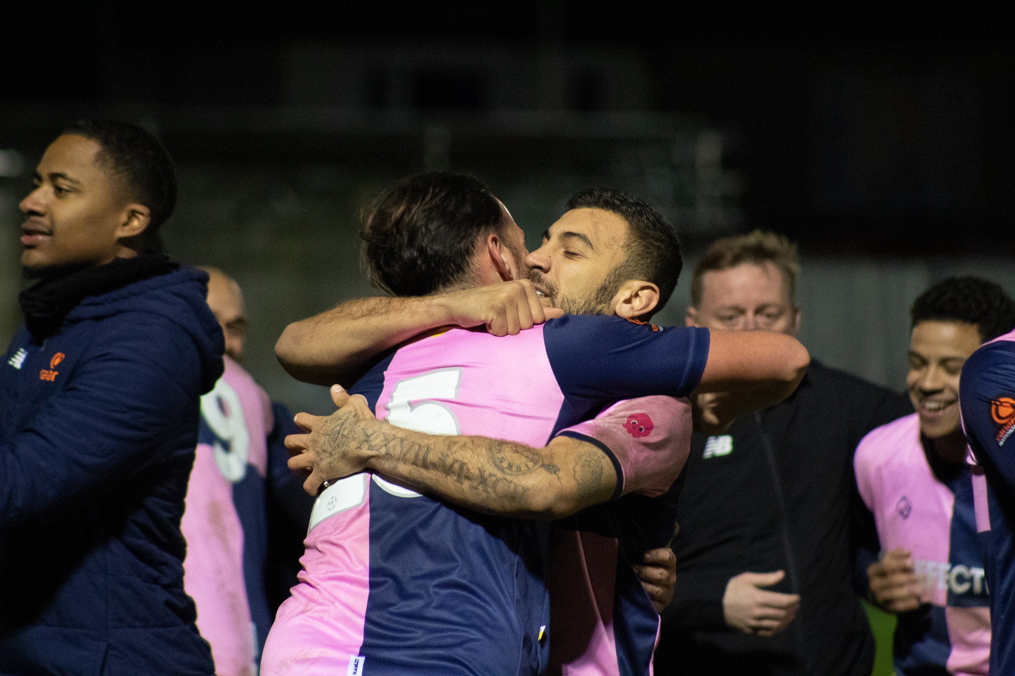 Men's February 2023 Fixtures &amp; Tickets