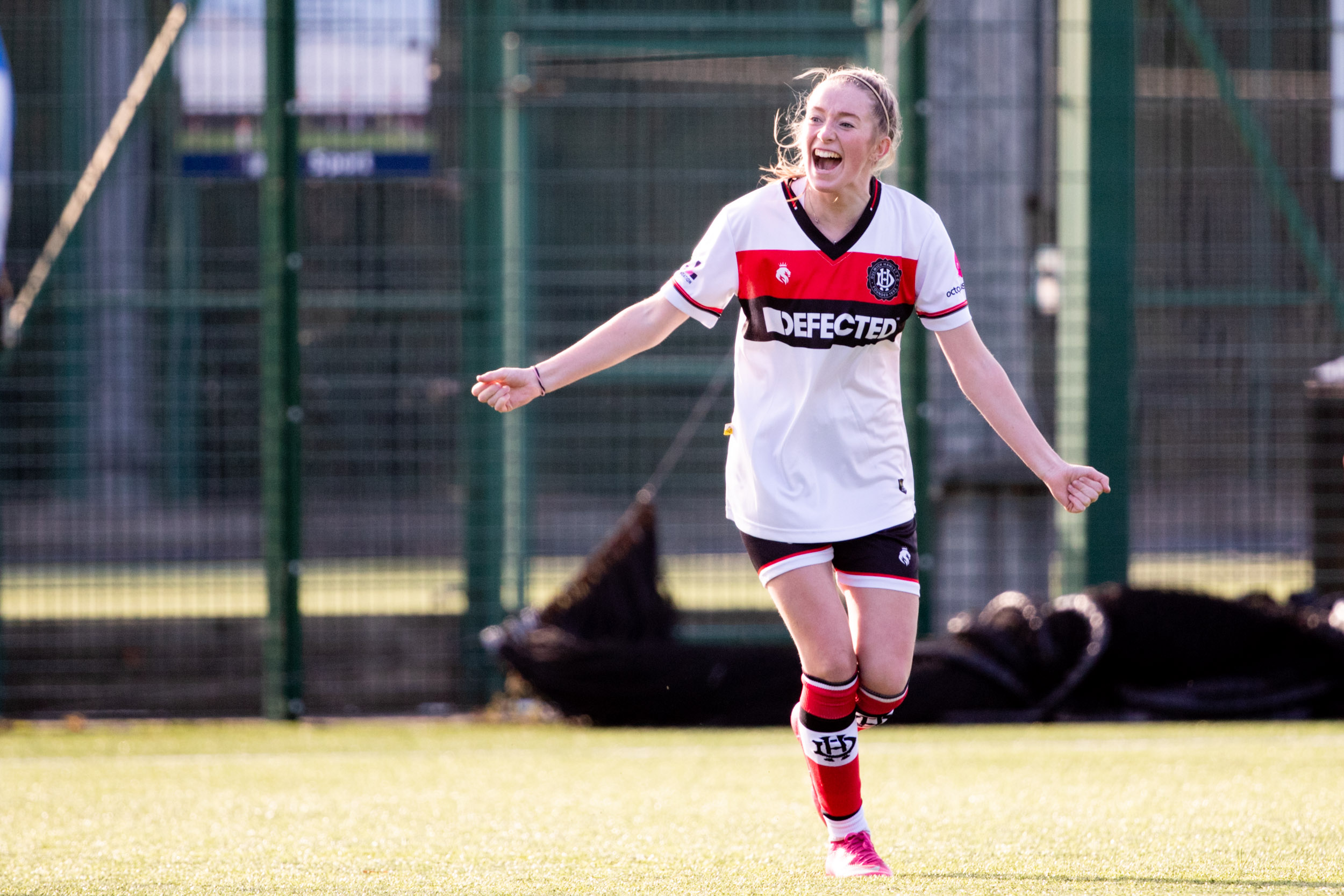 Delves Departs