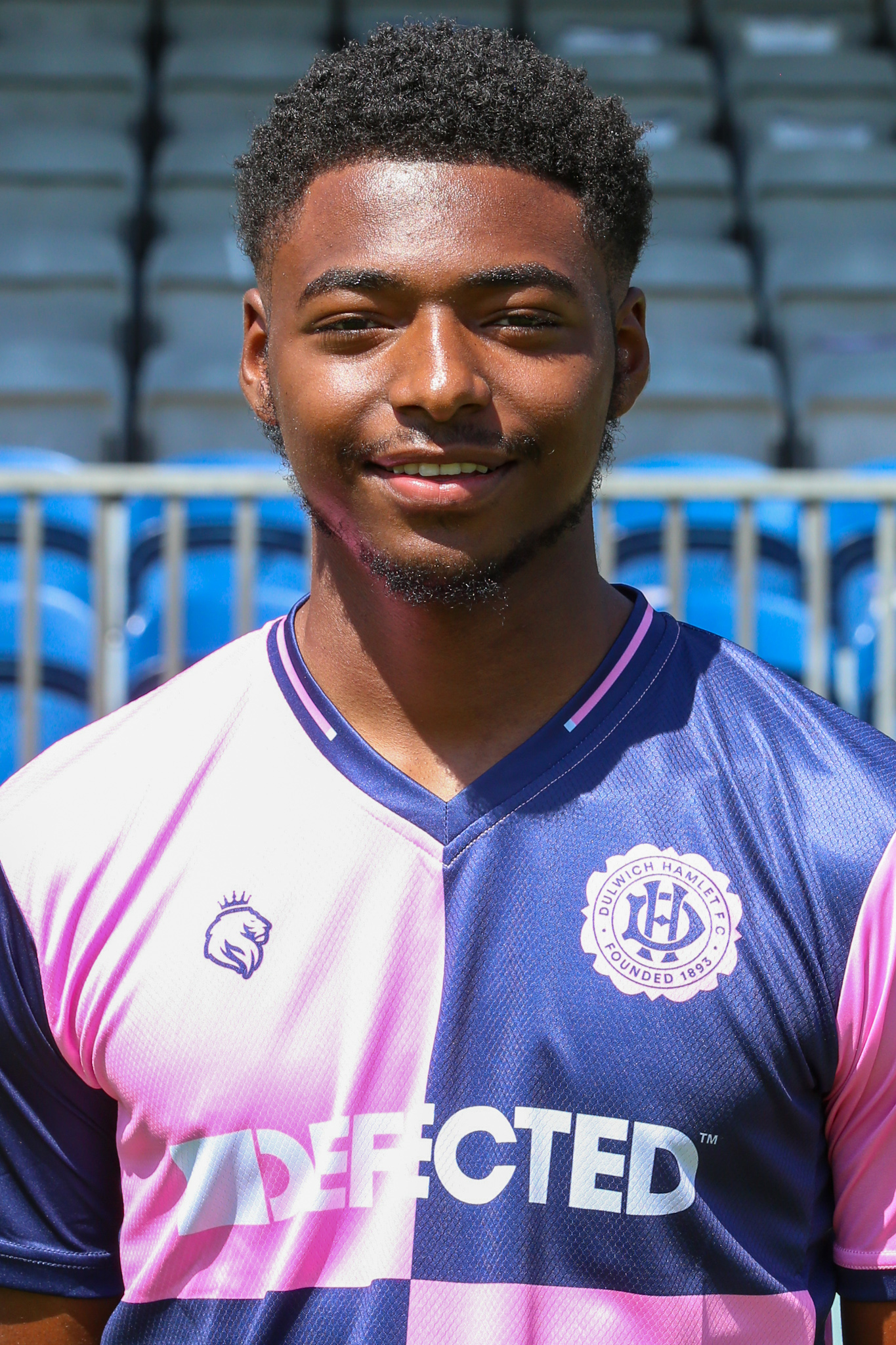 Splatt Joins Leatherhead