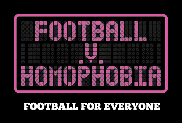 Football v Homophobia Award Nomination