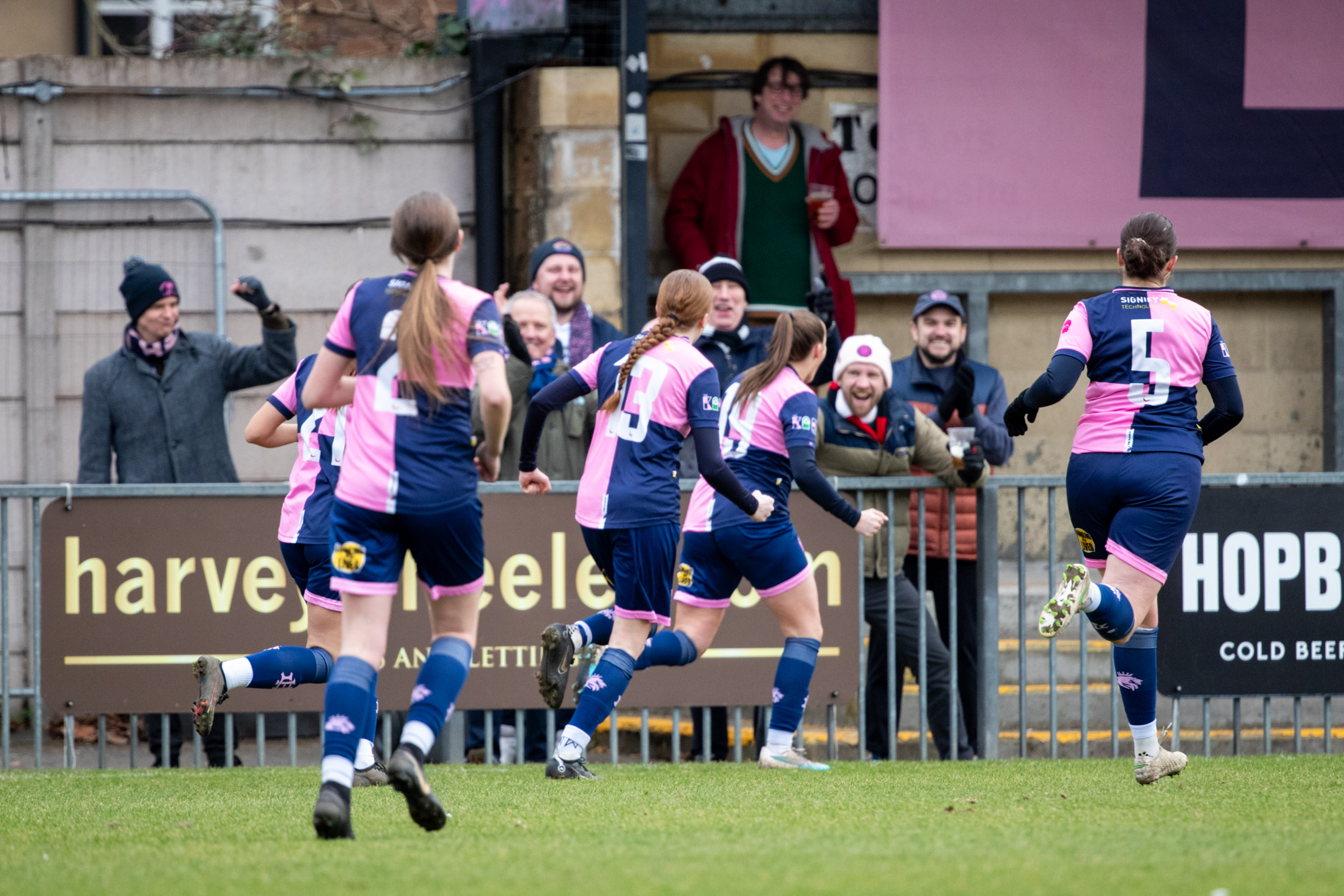 Women's March 2023 Fixtures &amp; Tickets