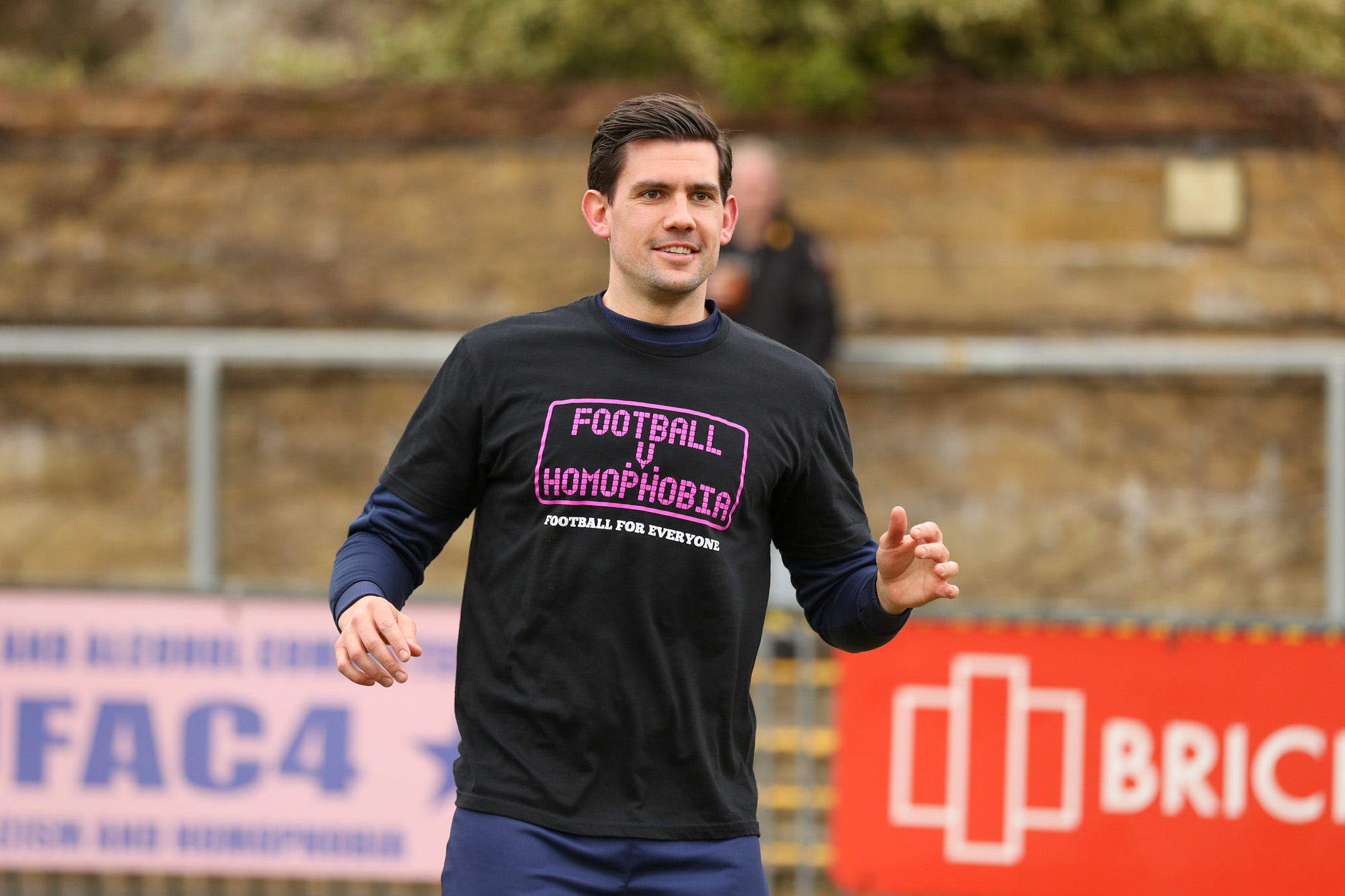 Cheadle Returns To Dorking