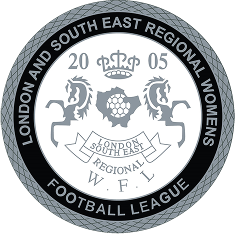 London &amp; South East Regional Women's Football League 2023-24