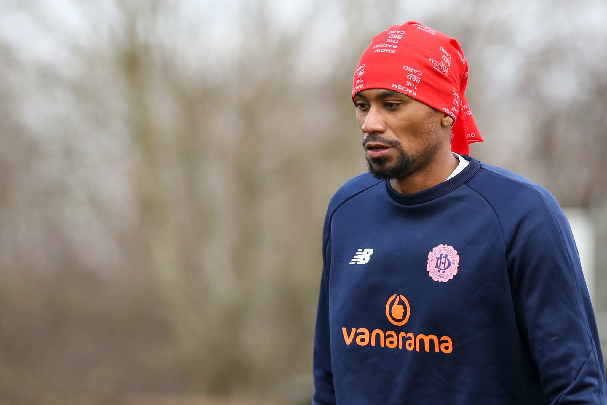 Millsy Staying For Fifth Season