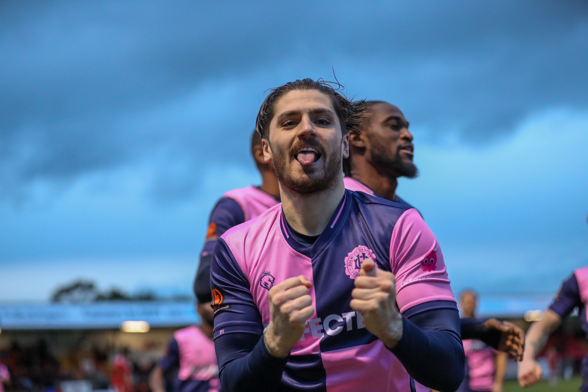 Krasniqi Retained For 23-24