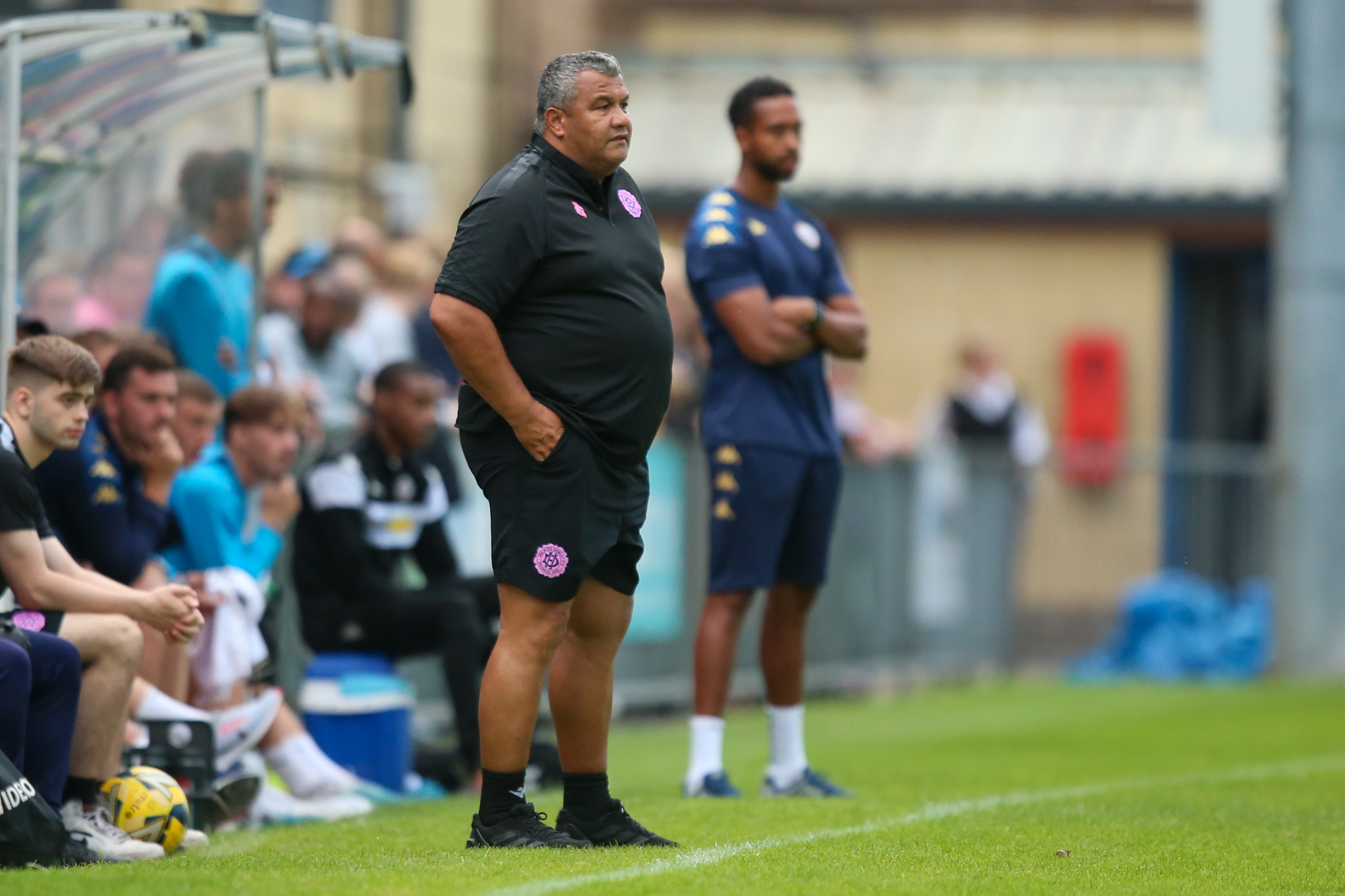 2023-24 Isthmian League Fixtures