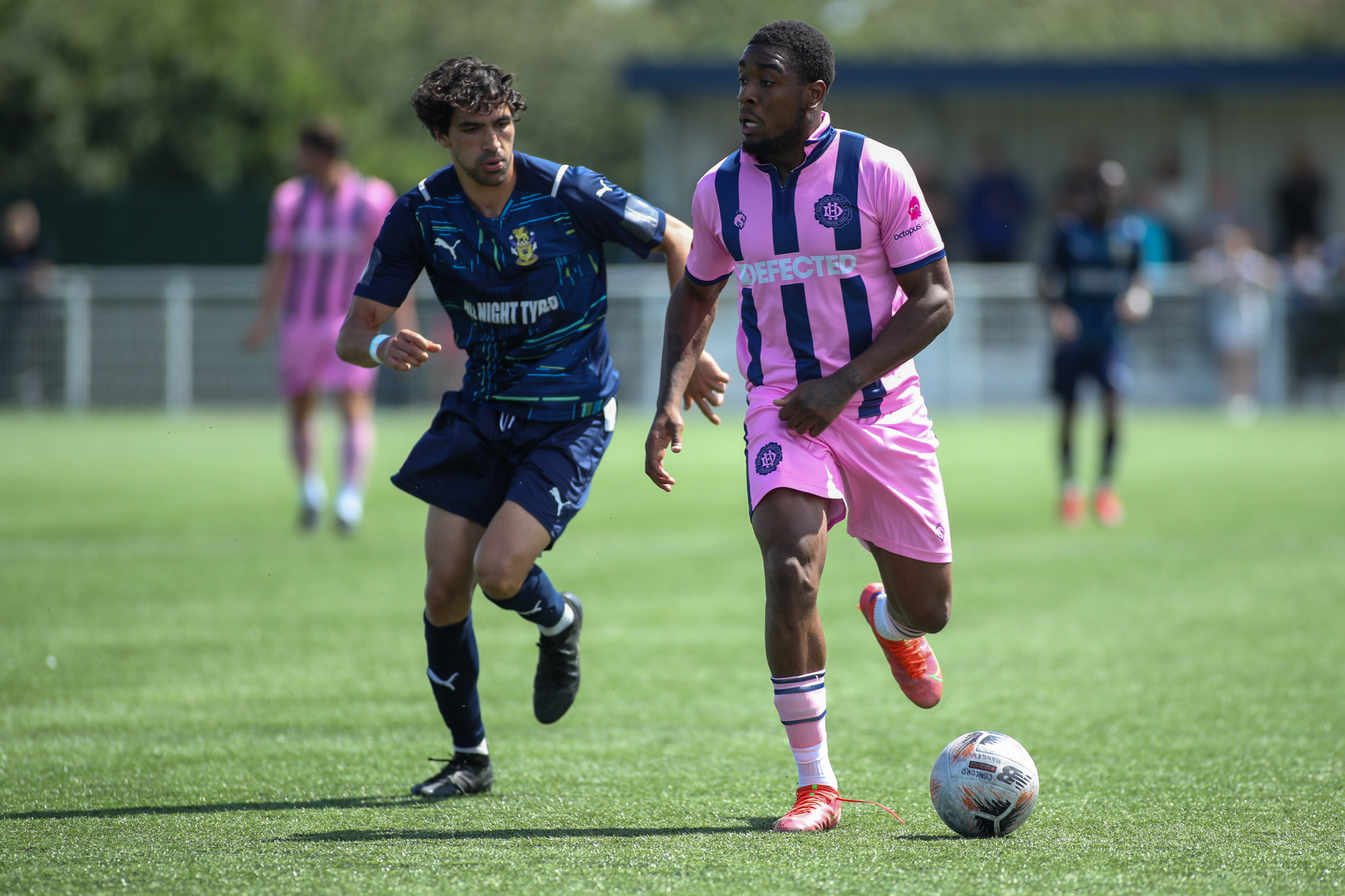 Fourth Striker Added in Pingling