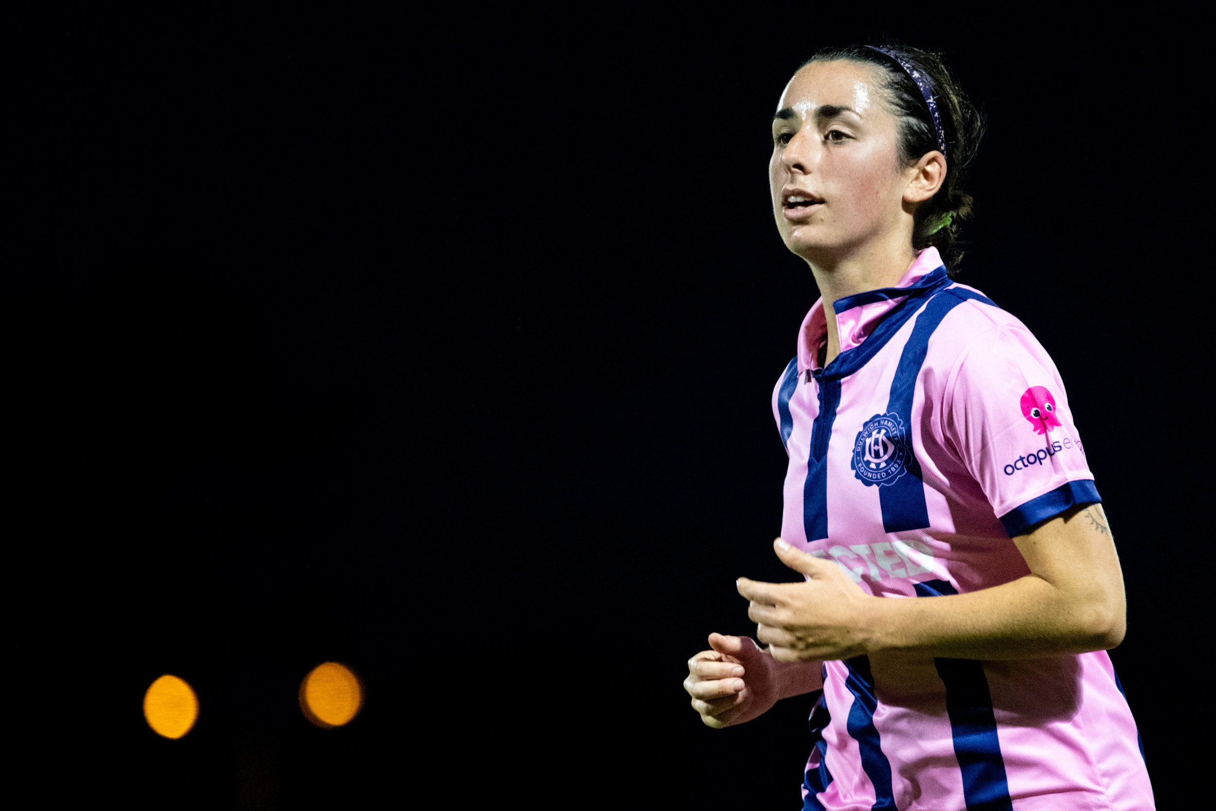Midfielder Read Added To Dempsey's Squad