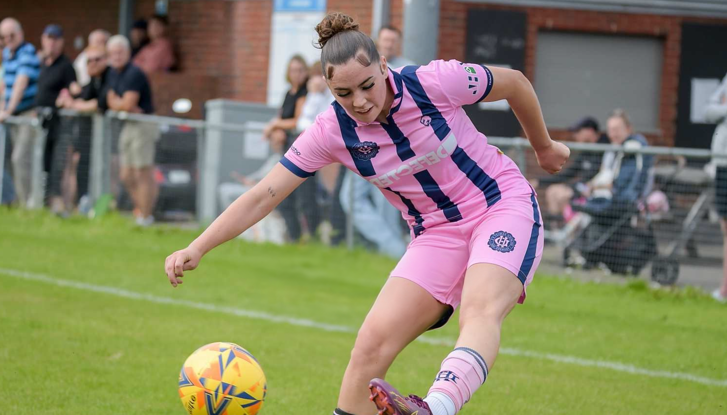 Summer Completes Summer Signings