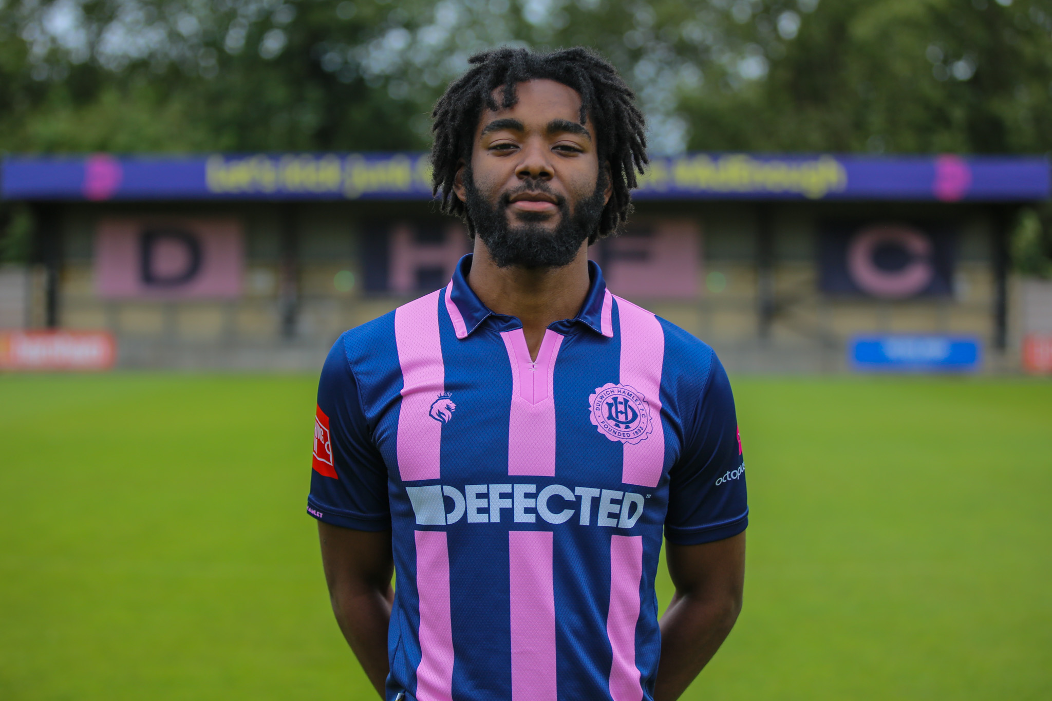 Four Added To Squad