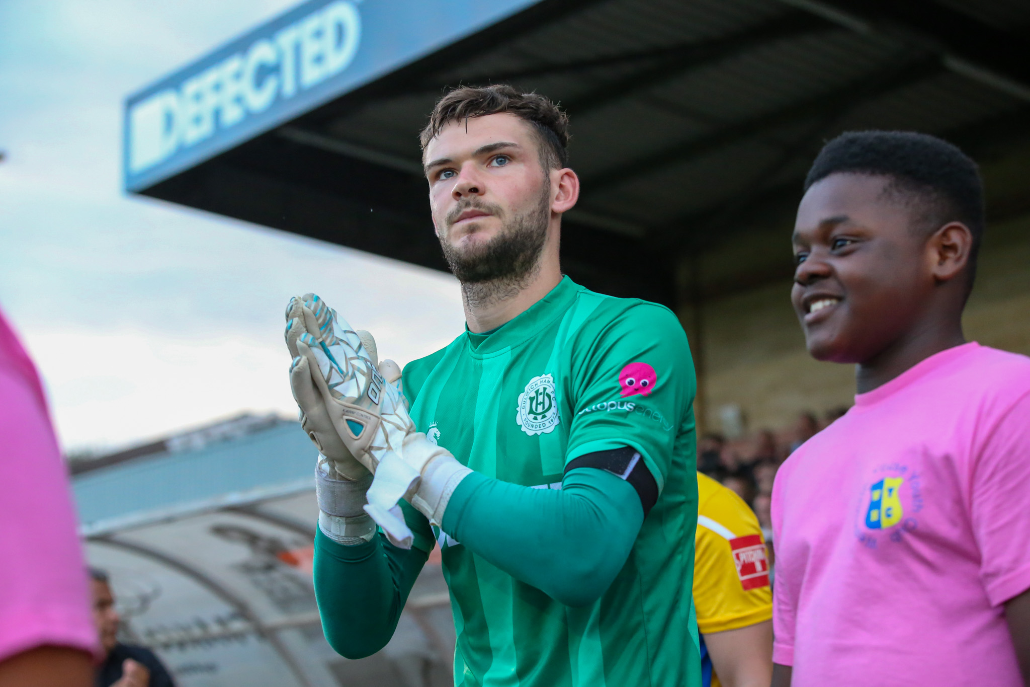 MATCH INFORMATION | Dulwich Hamlet vs Concord Rangers