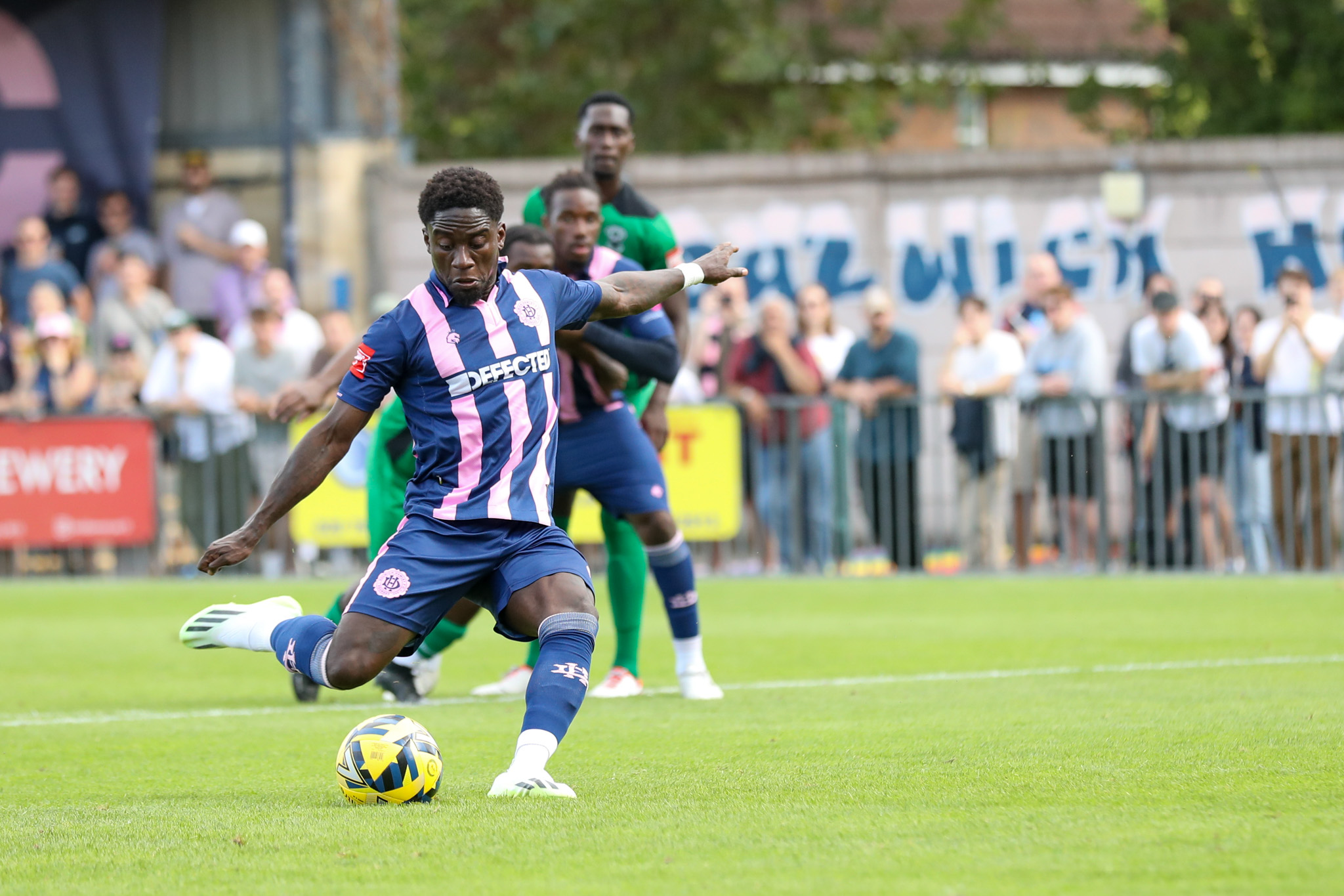 PREVIEW | Dulwich Hamlet vs Concord Rangers